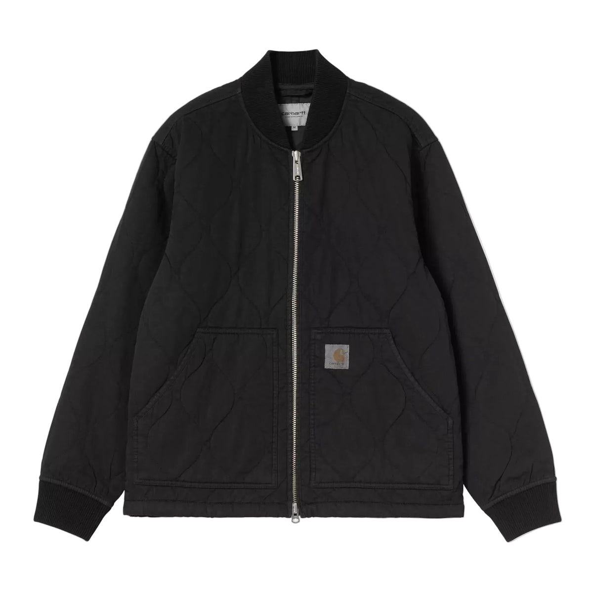 Kylan Liner / carhartt wip / black