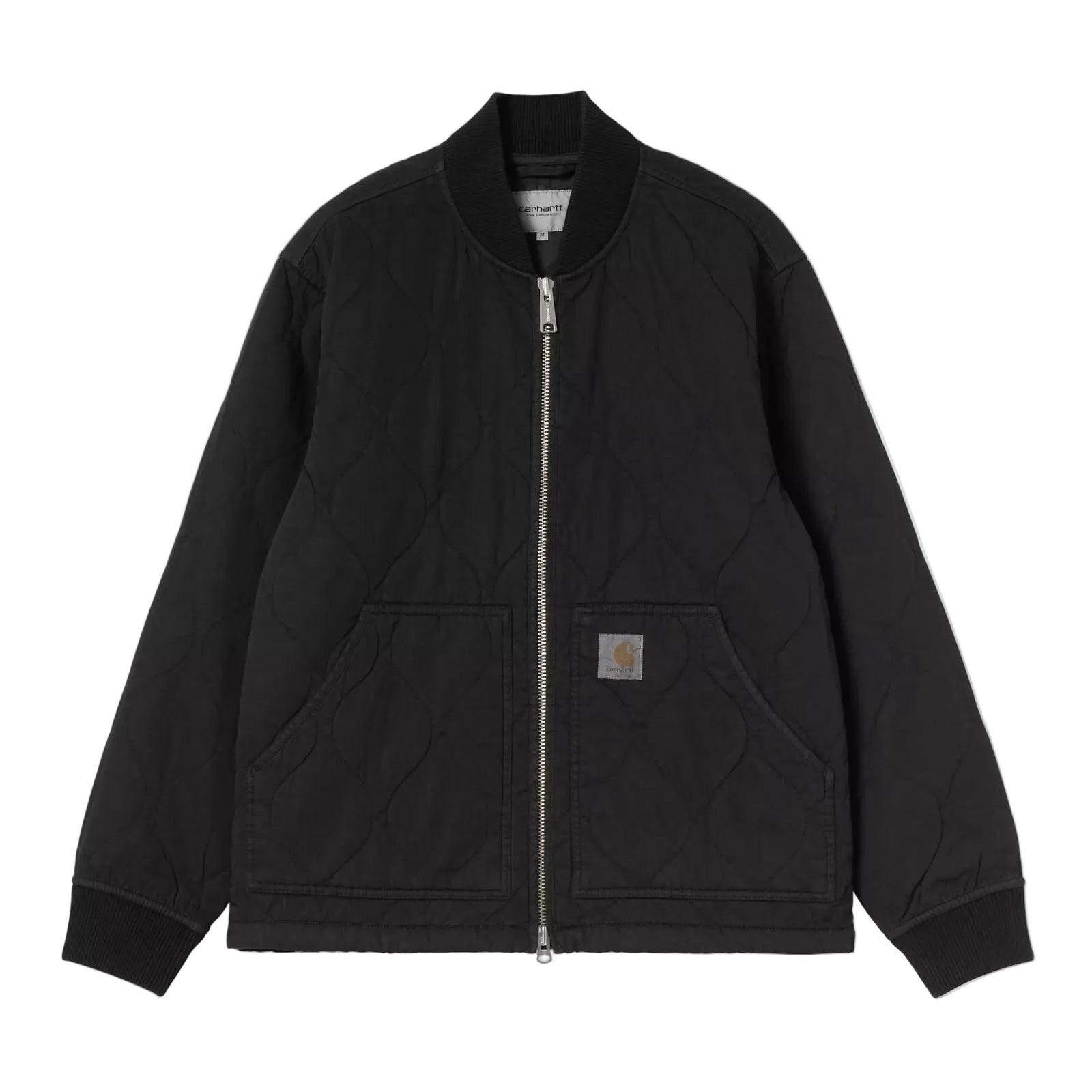 Kylan Liner / carhartt wip / black