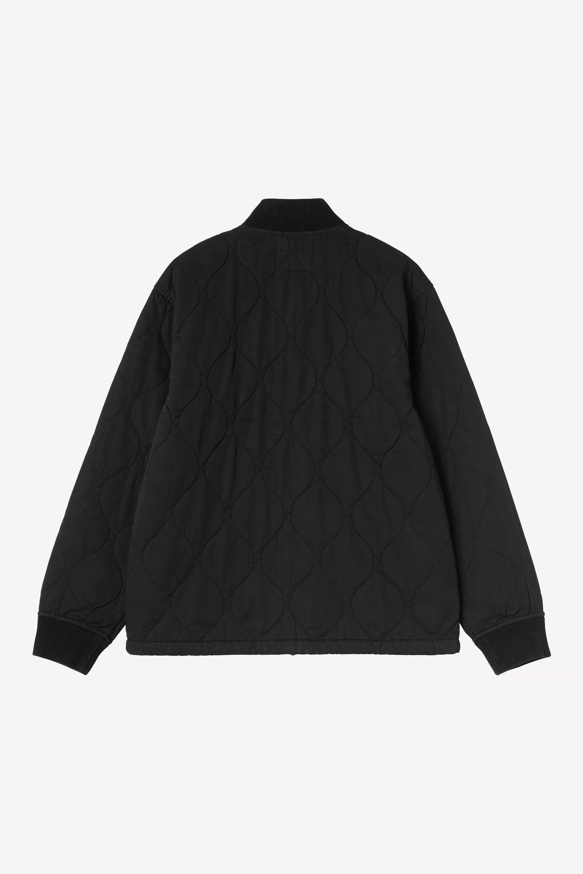 Kylan Liner / carhartt wip / black