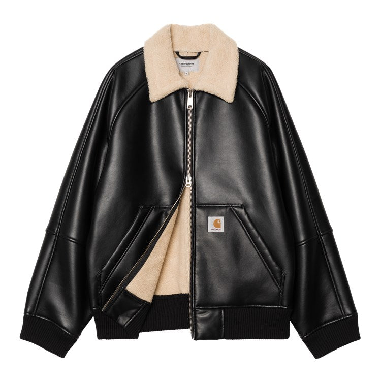 Shepton Jacket / carhartt wip / black