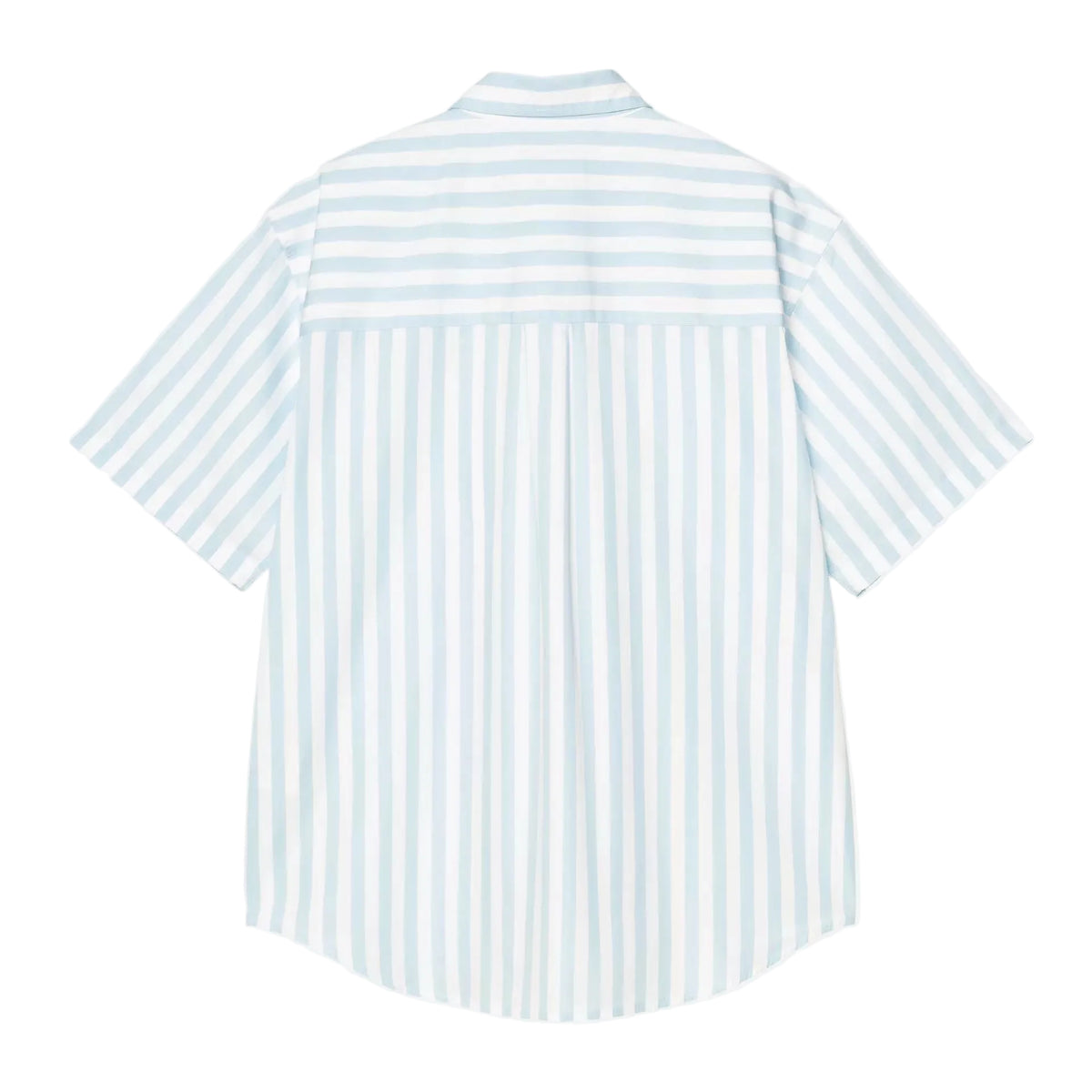 S/S Royce Shirt / carhartt wip / Icaria / White