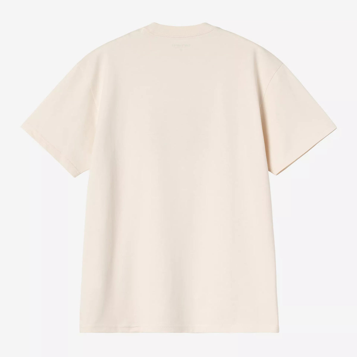 S/S Ride Your Dreams T-Shirt / carhartt wip / natural