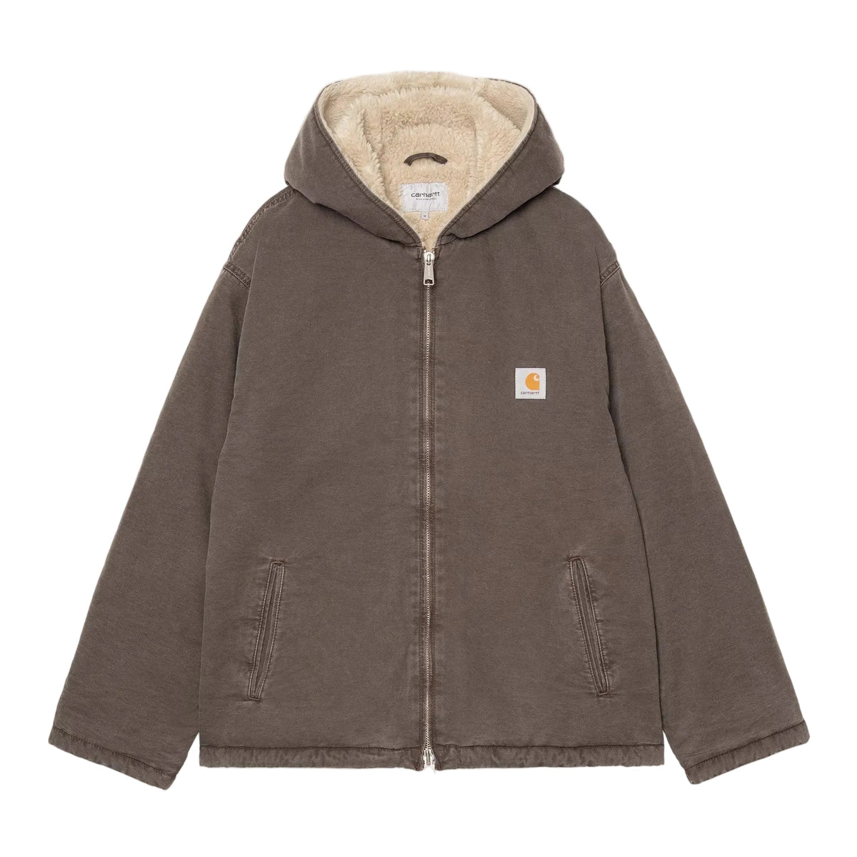 MITCH JACKET / CARHARTT WIP / BRASS