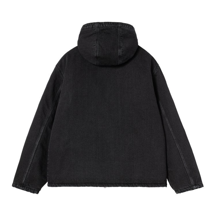 Cleveland Jacket / Carhartt wip / black