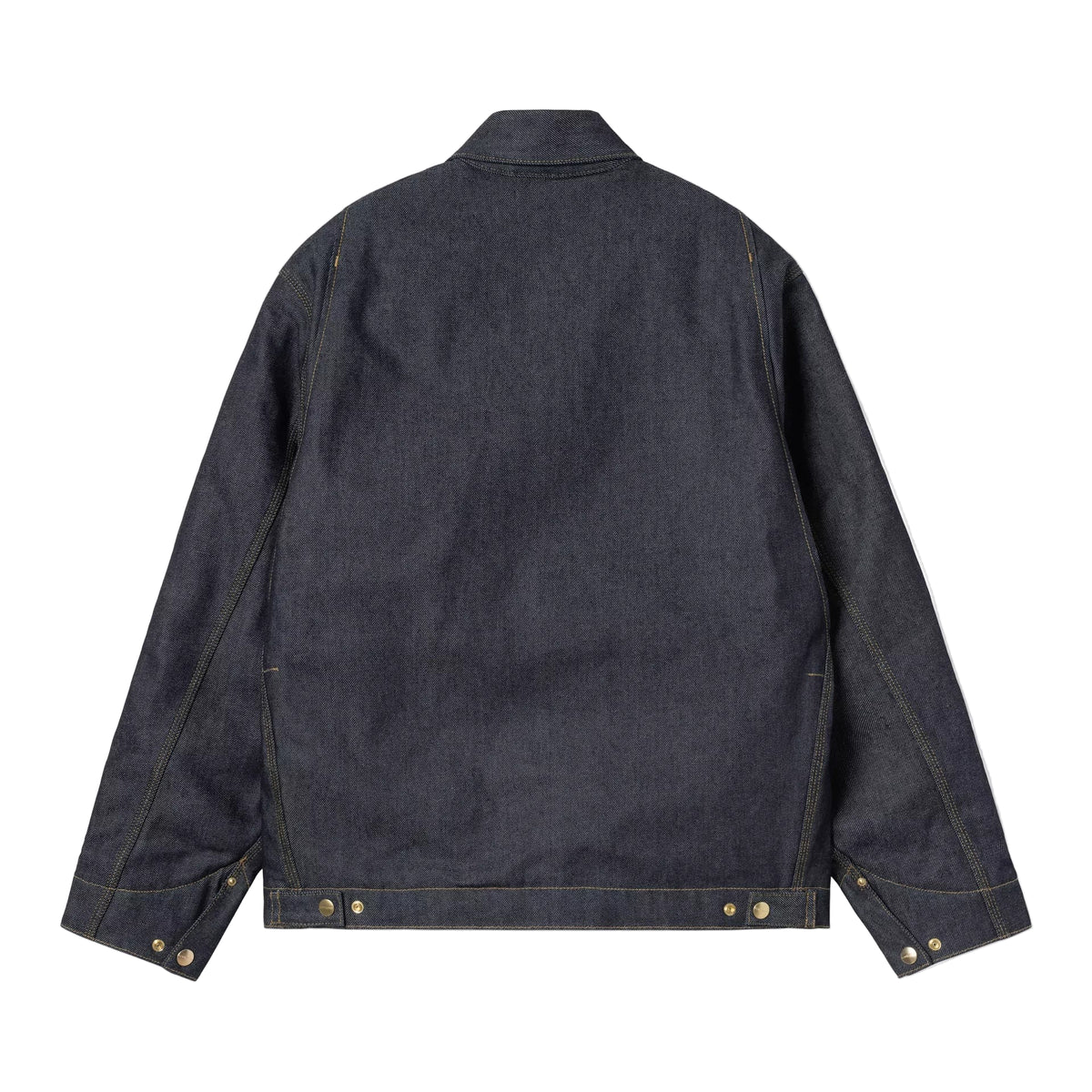 OG Detroit Jacket / carhartt wip / blue rigid