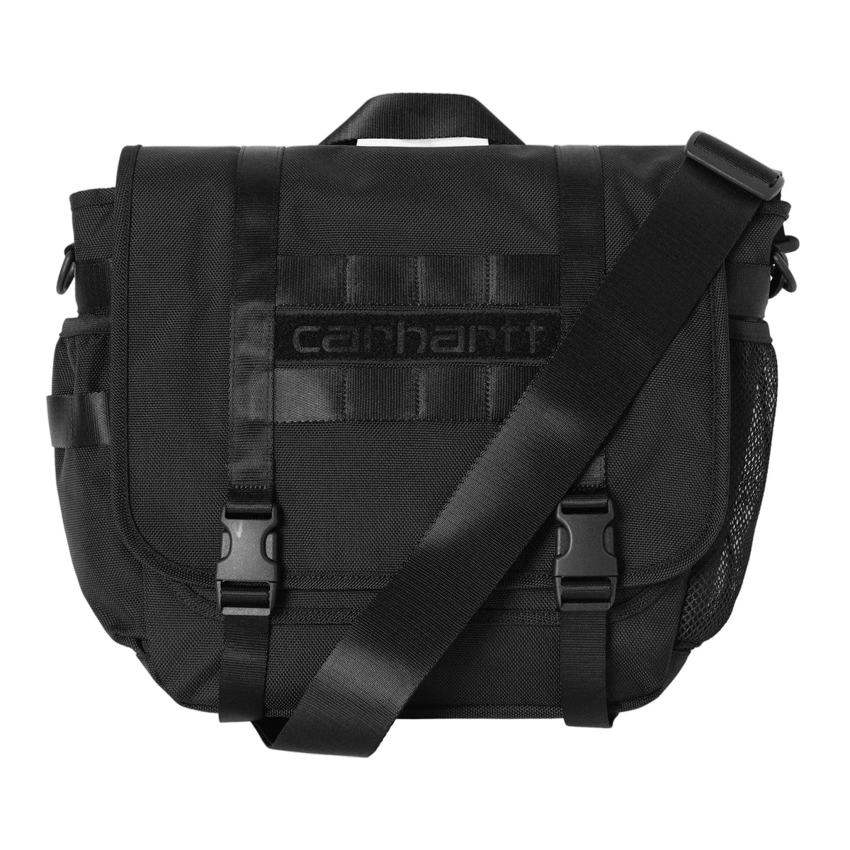 Prescott Shoulder Bag / CARHARTT WIP / BLACK