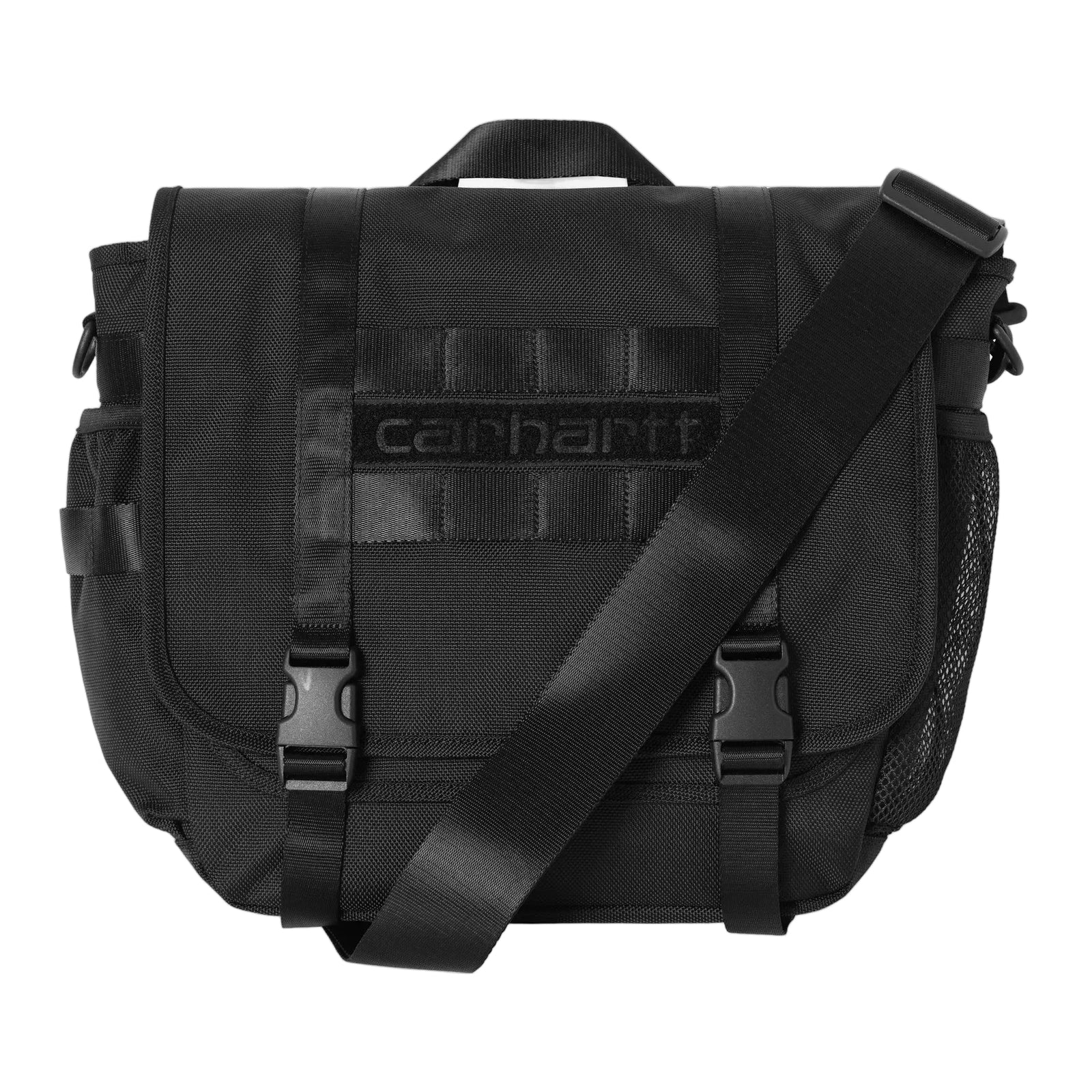 Prescott Shoulder Bag / CARHARTT WIP / BLACK