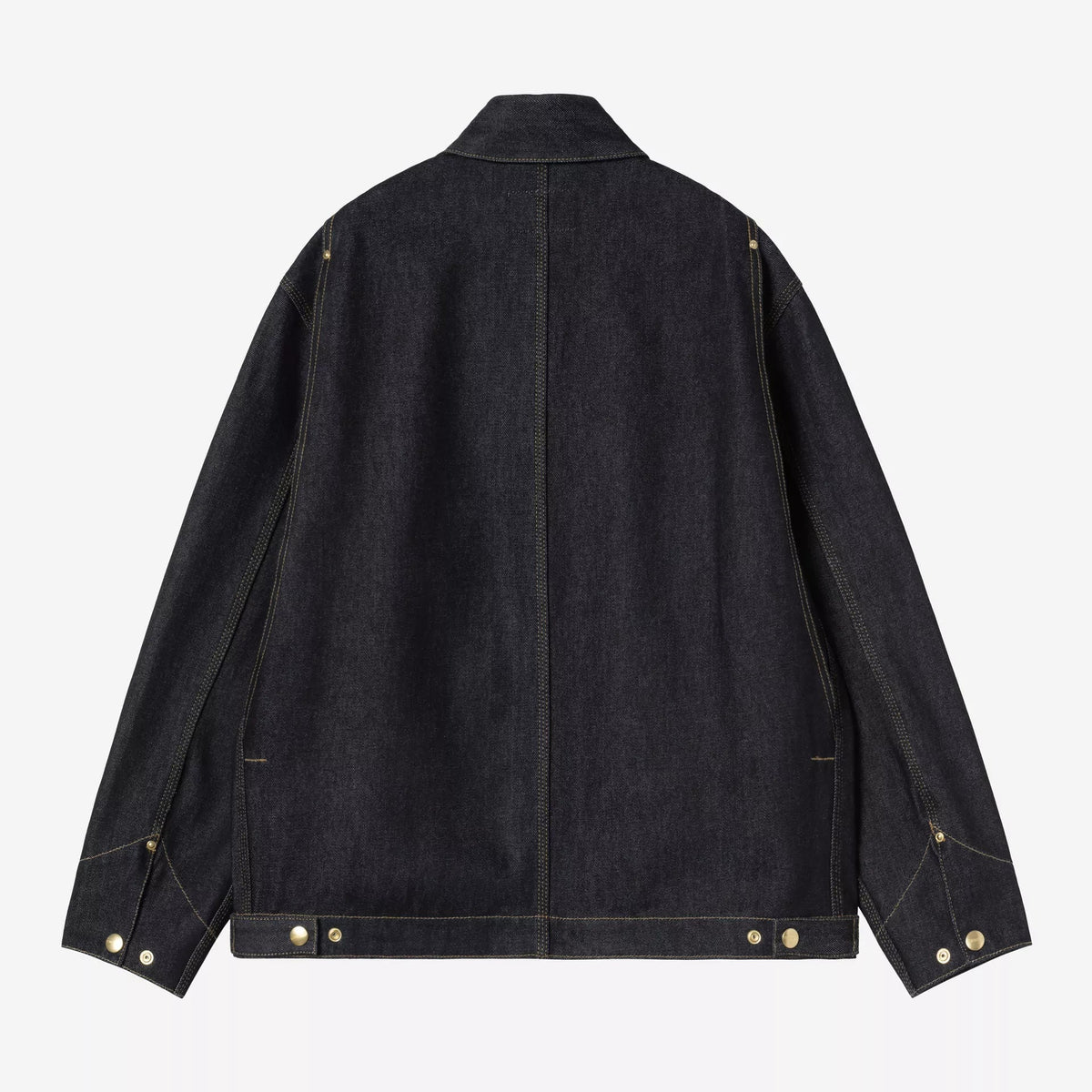 W' OG Arctic Jacket / CARHARTT WIP / BLUE ,RIGID