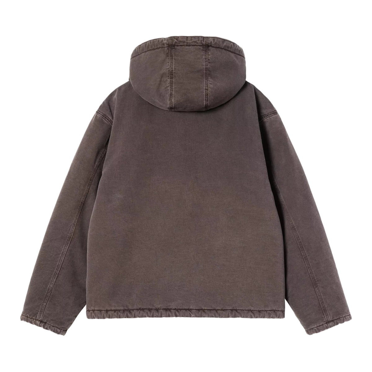 W' Hooded Mitch Jacket / carhartt wip / palisander