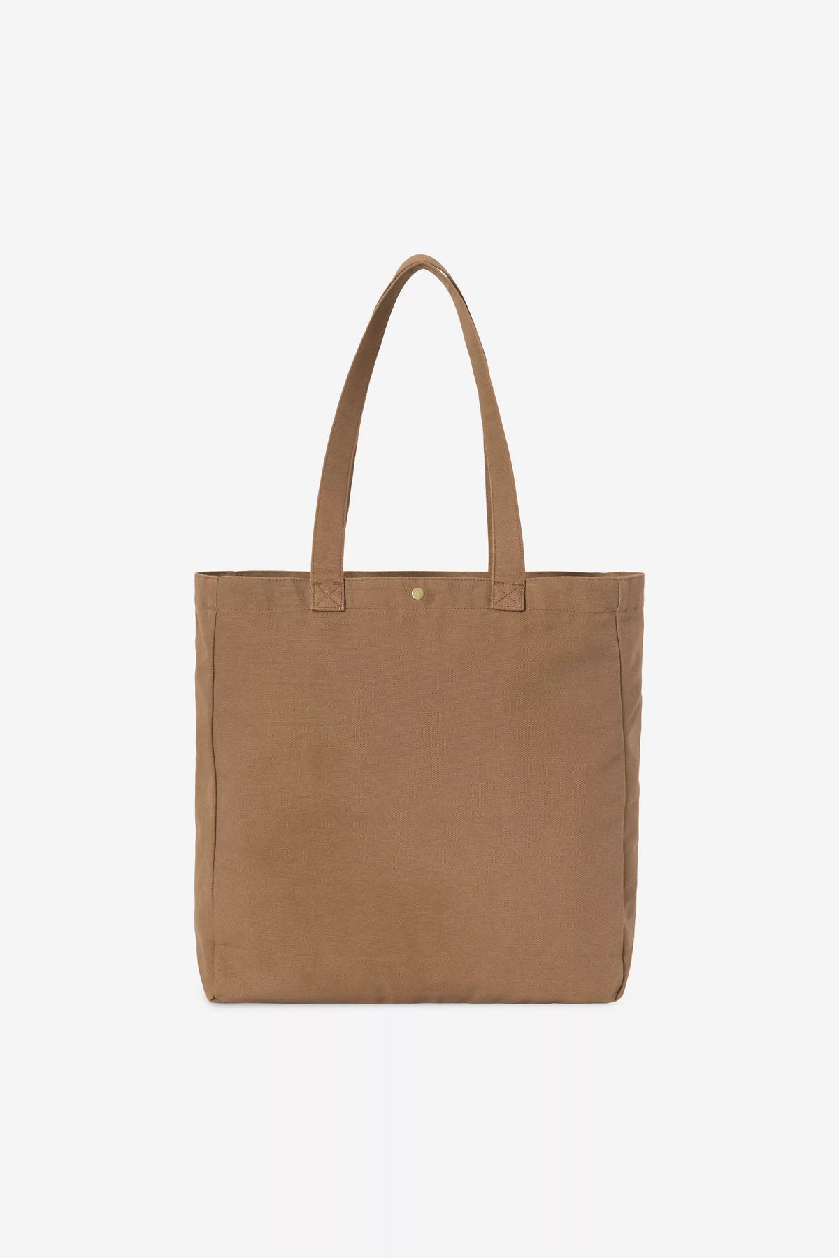Bay Tote / carhartt wip / hamilton brown