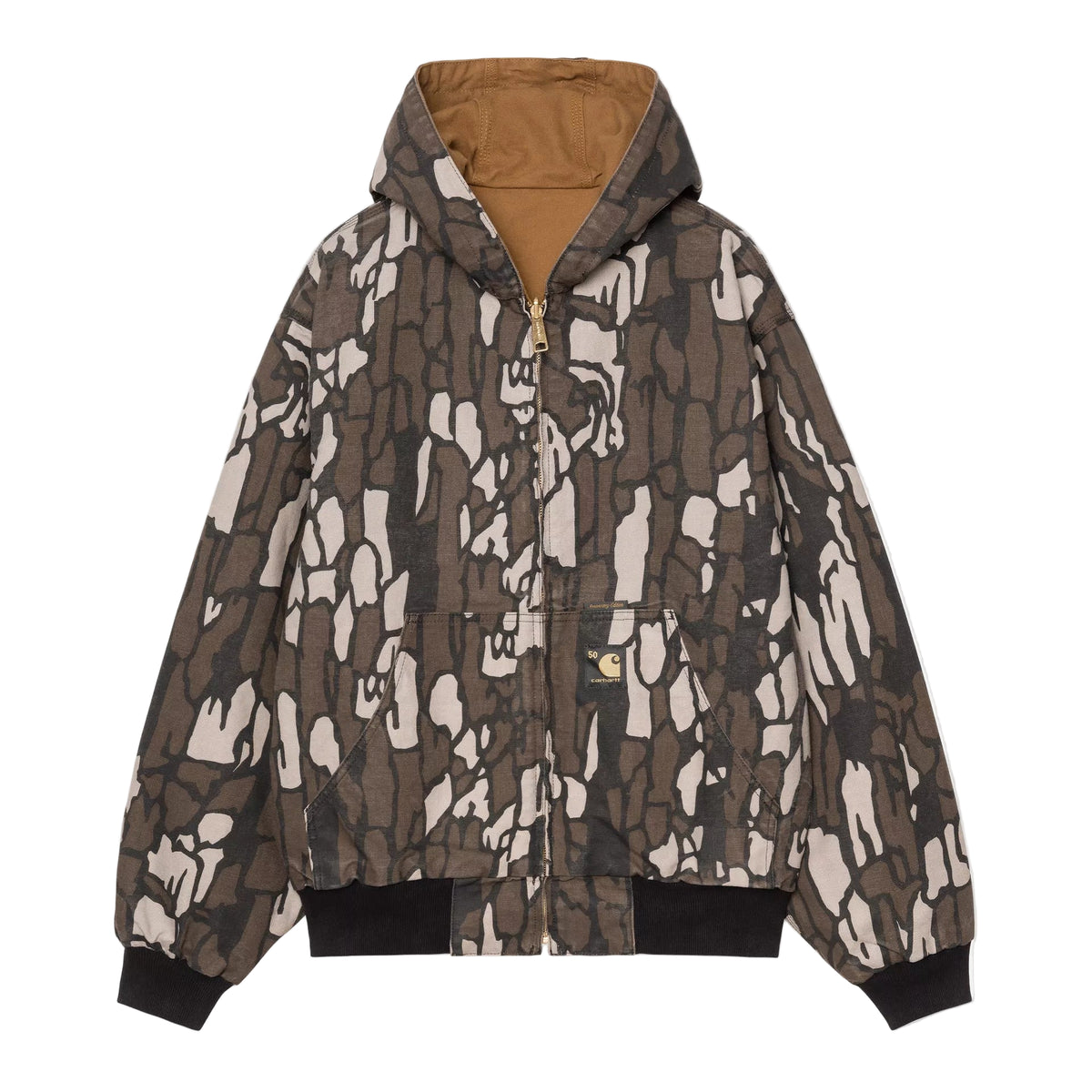 OG Active Jacket 50th Anniversary Edition Canvas