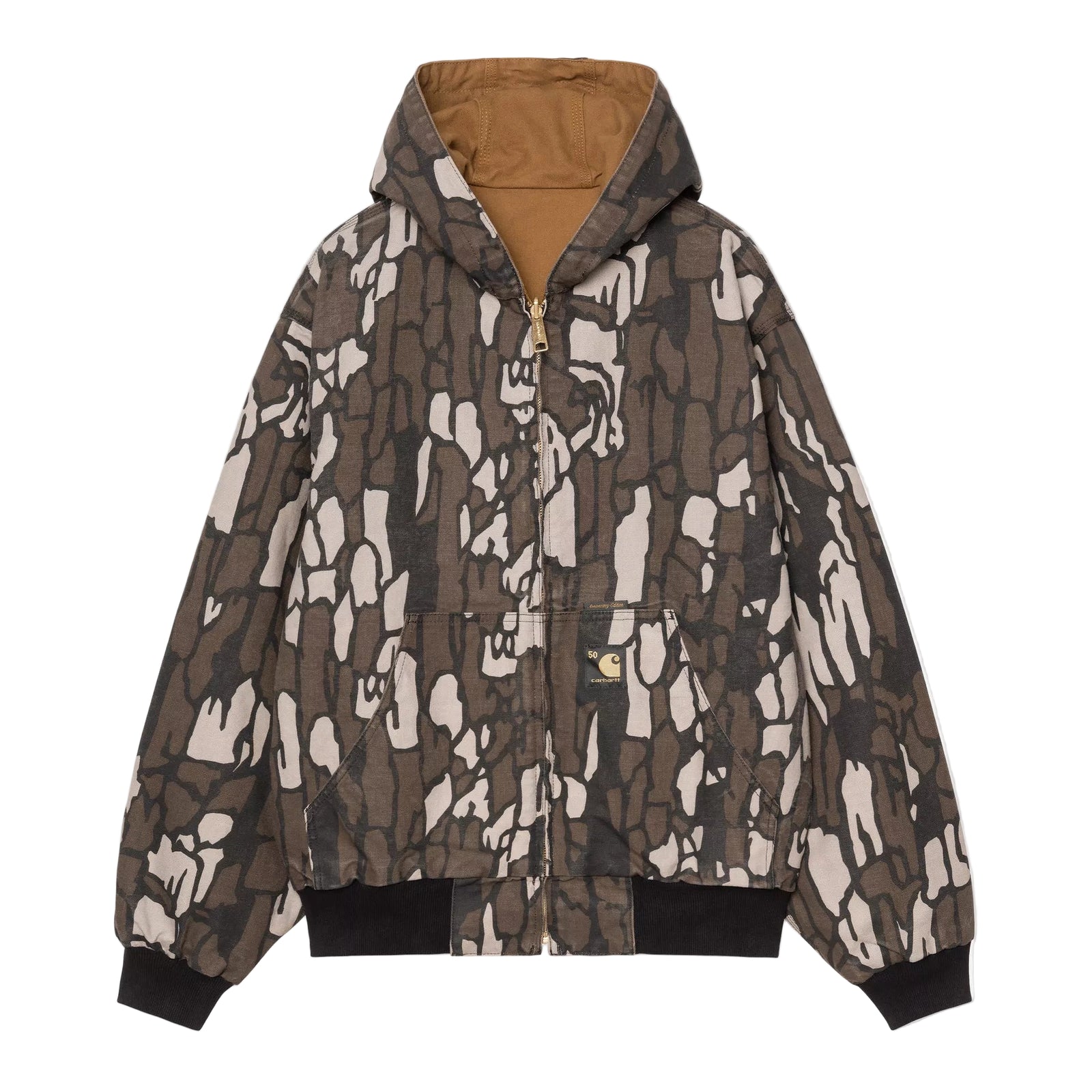 OG Active Jacket 50th Anniversary Edition Canvas