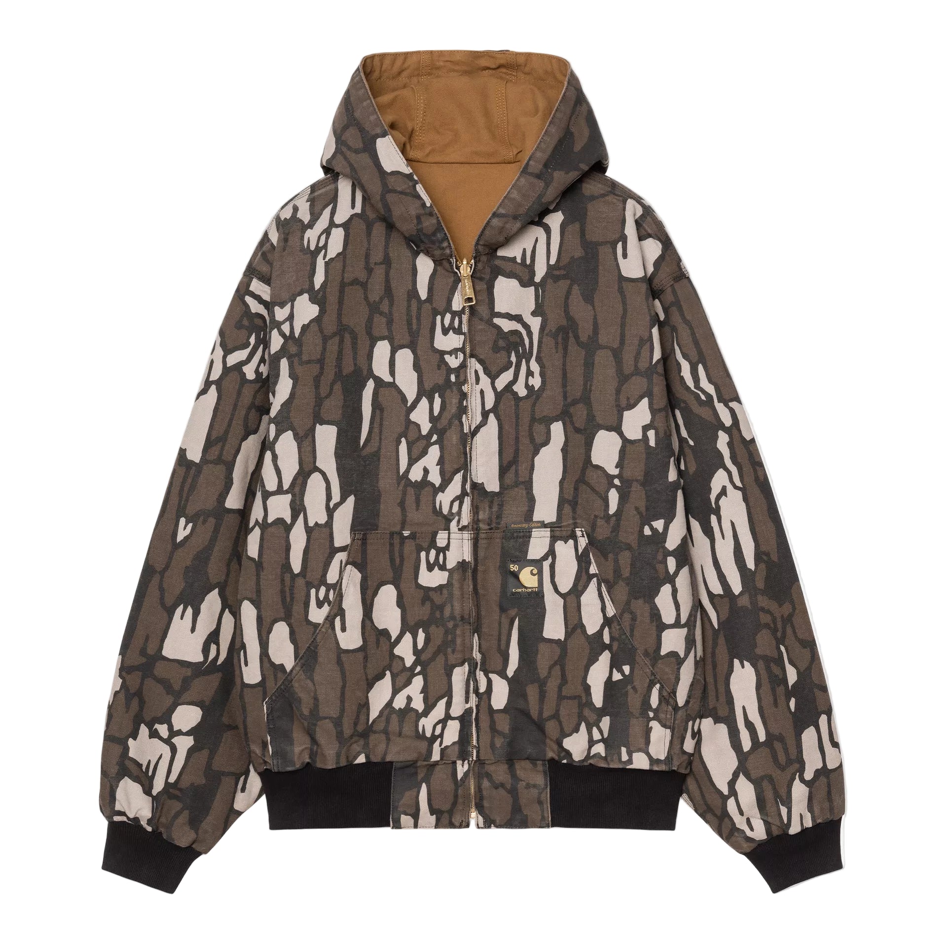 OG Active Jacket 50th Anniversary Edition Canvas