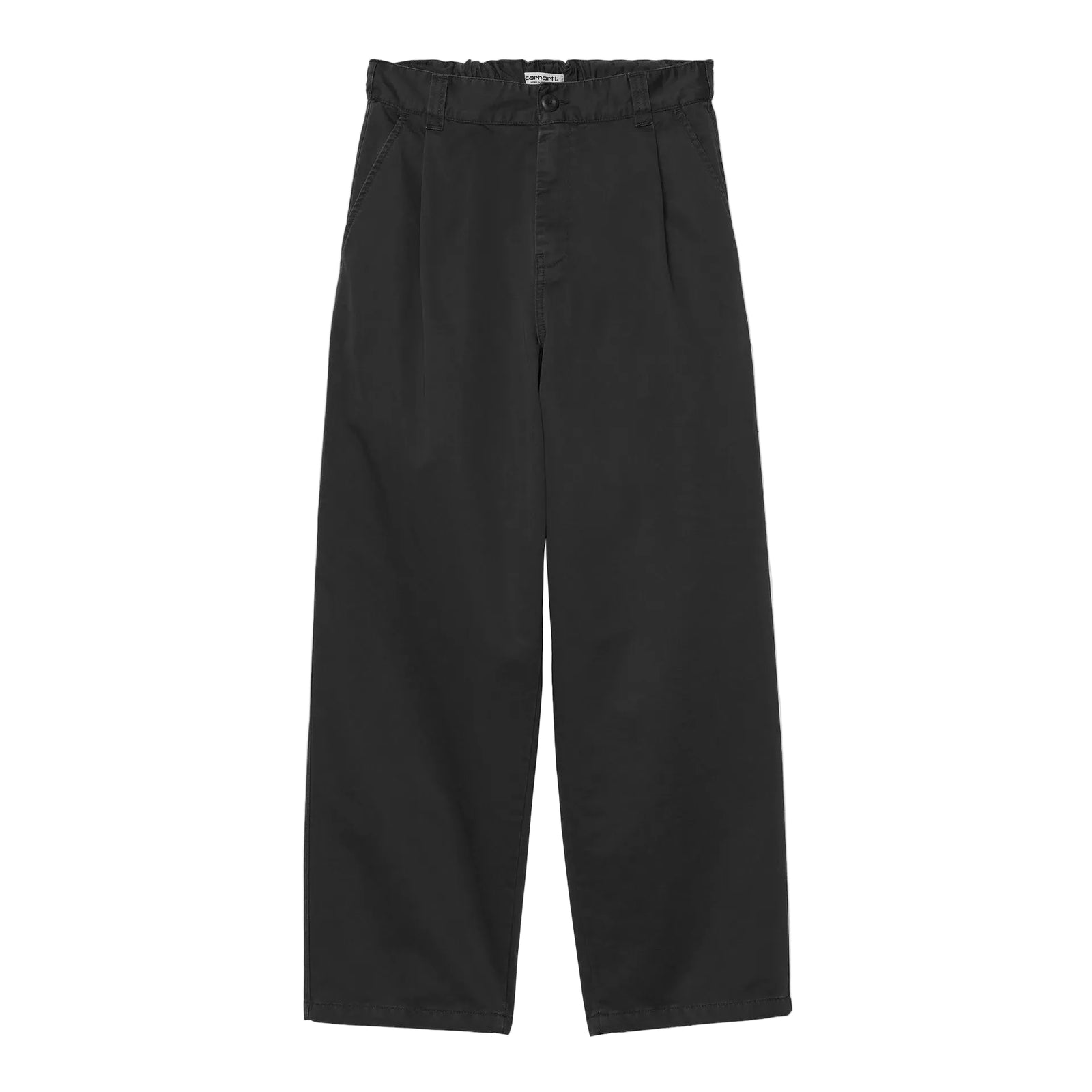 W' Marv Pant / carhartt wip / black