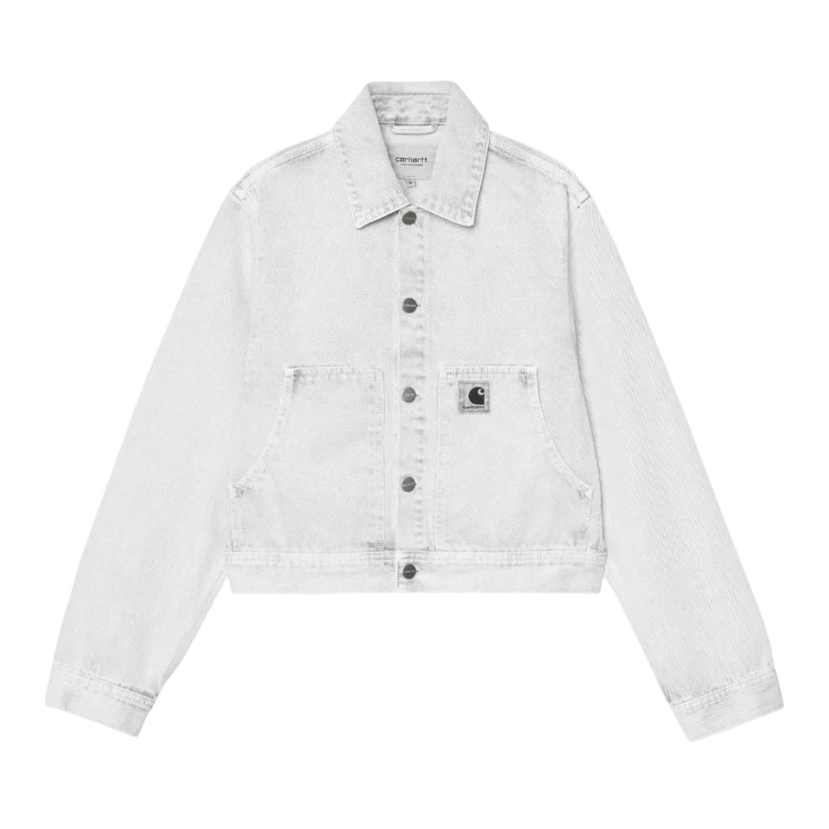 W' Arca Jacket / carhartt wip / chalk wash