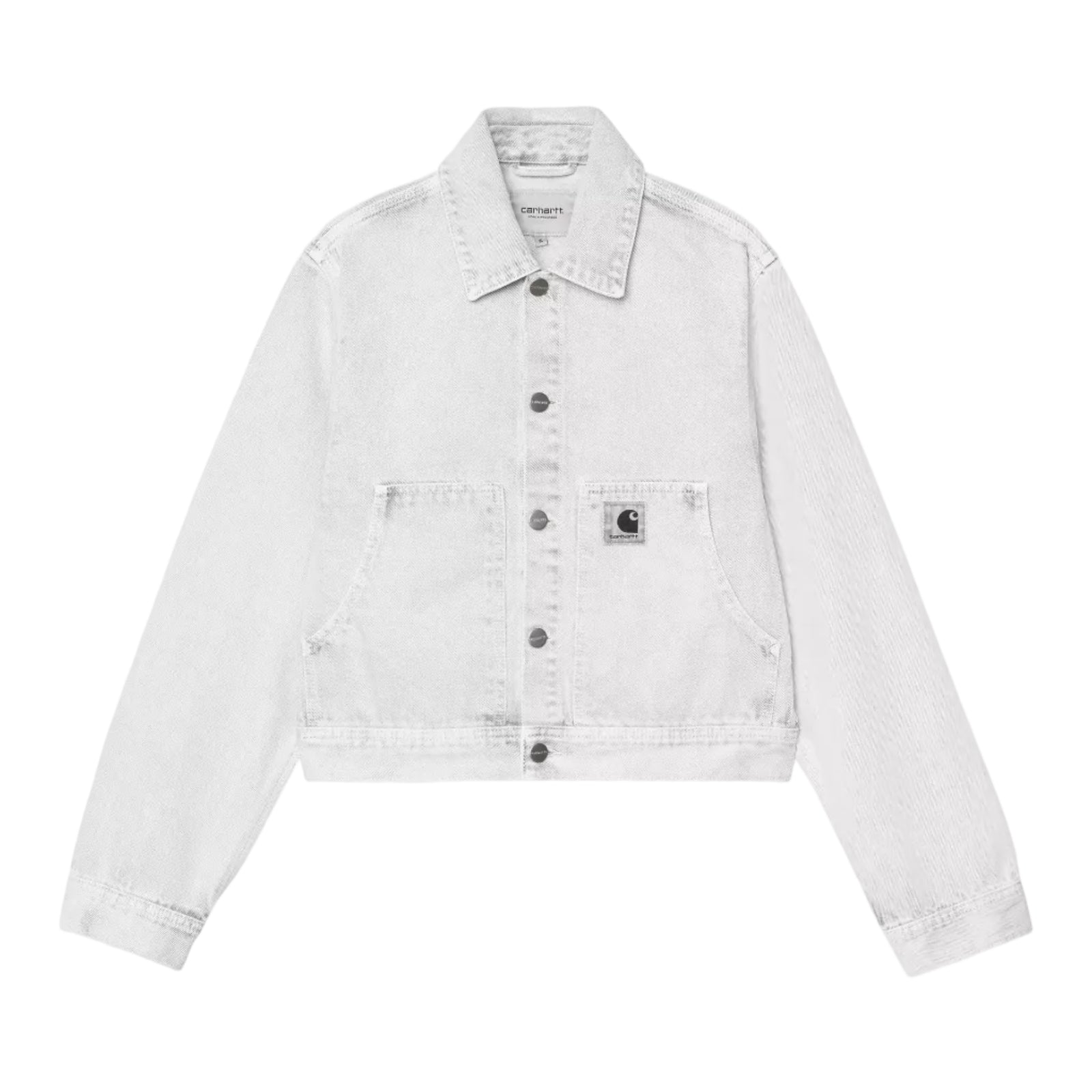 W' Arca Jacket / carhartt wip / chalk wash