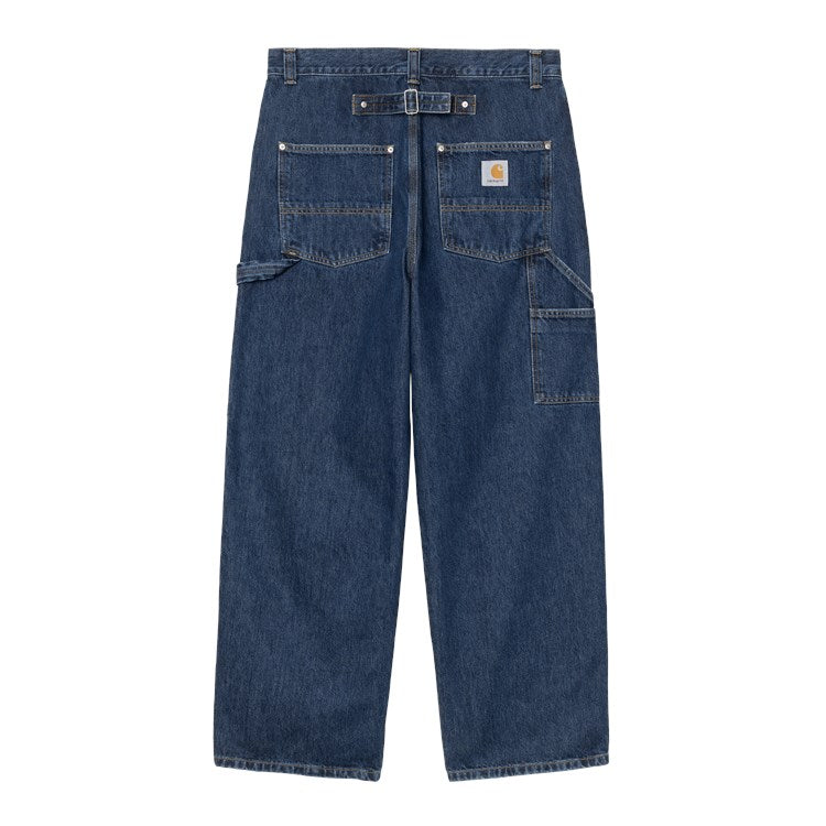Belmont Pant / carhartt wip / blue stone washed