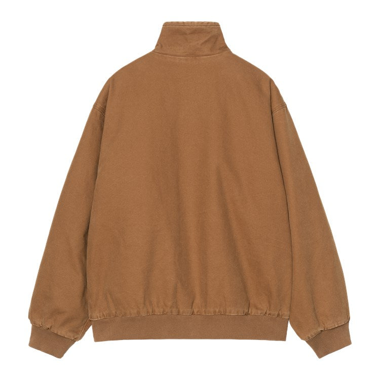 Ravon Jacket / carhartt wip / hamilton brown