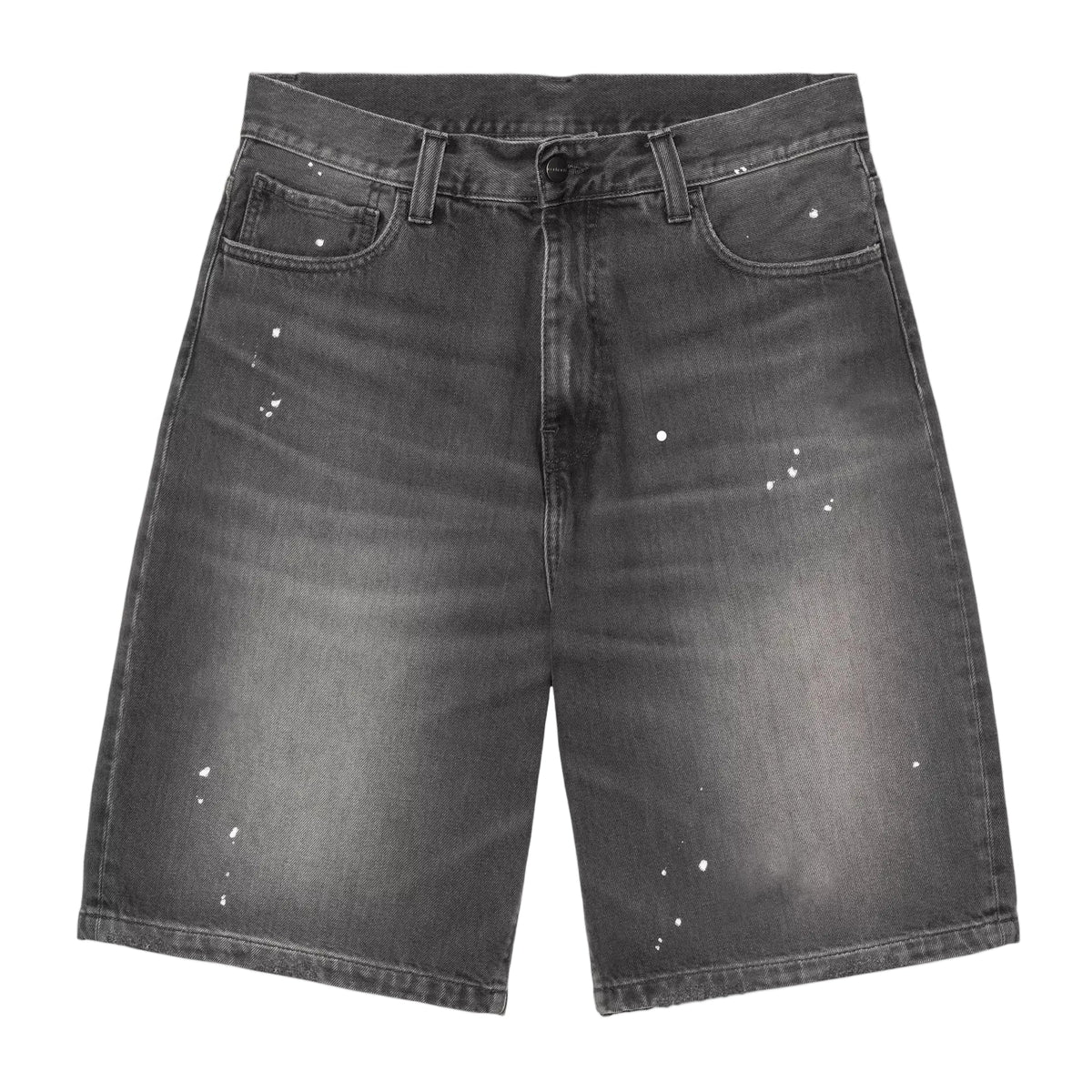 Landon Short / carhartt wip / destroy wash
