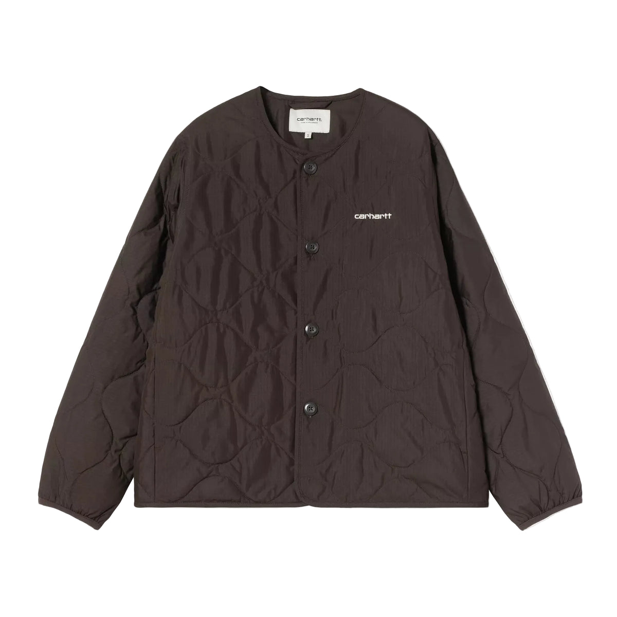 Women's Skye Liner / carhartt wip / tobacco