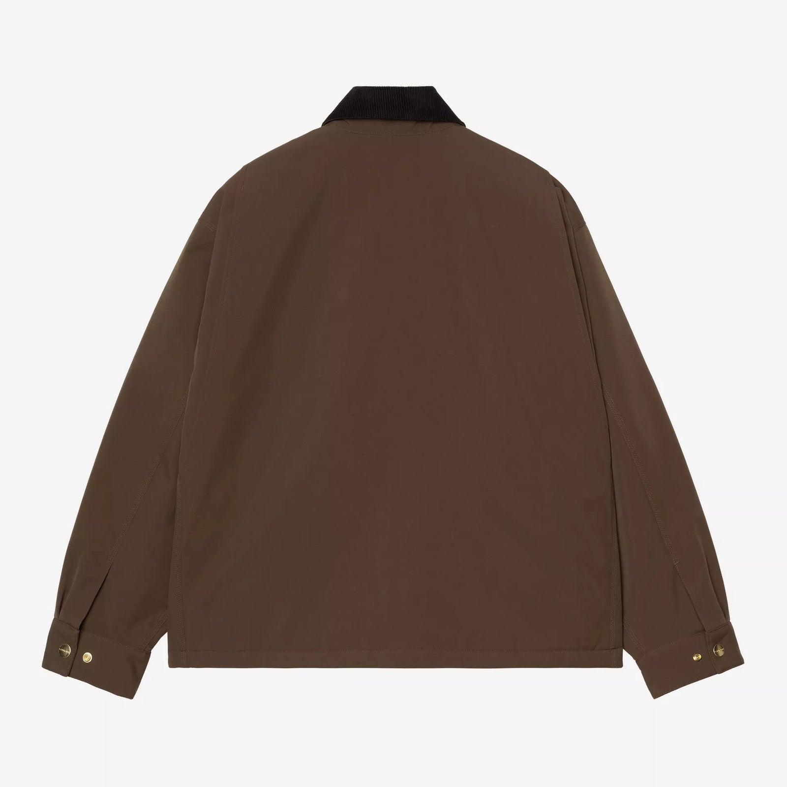 Quentin Jacket / carhartt wip / Tobacco