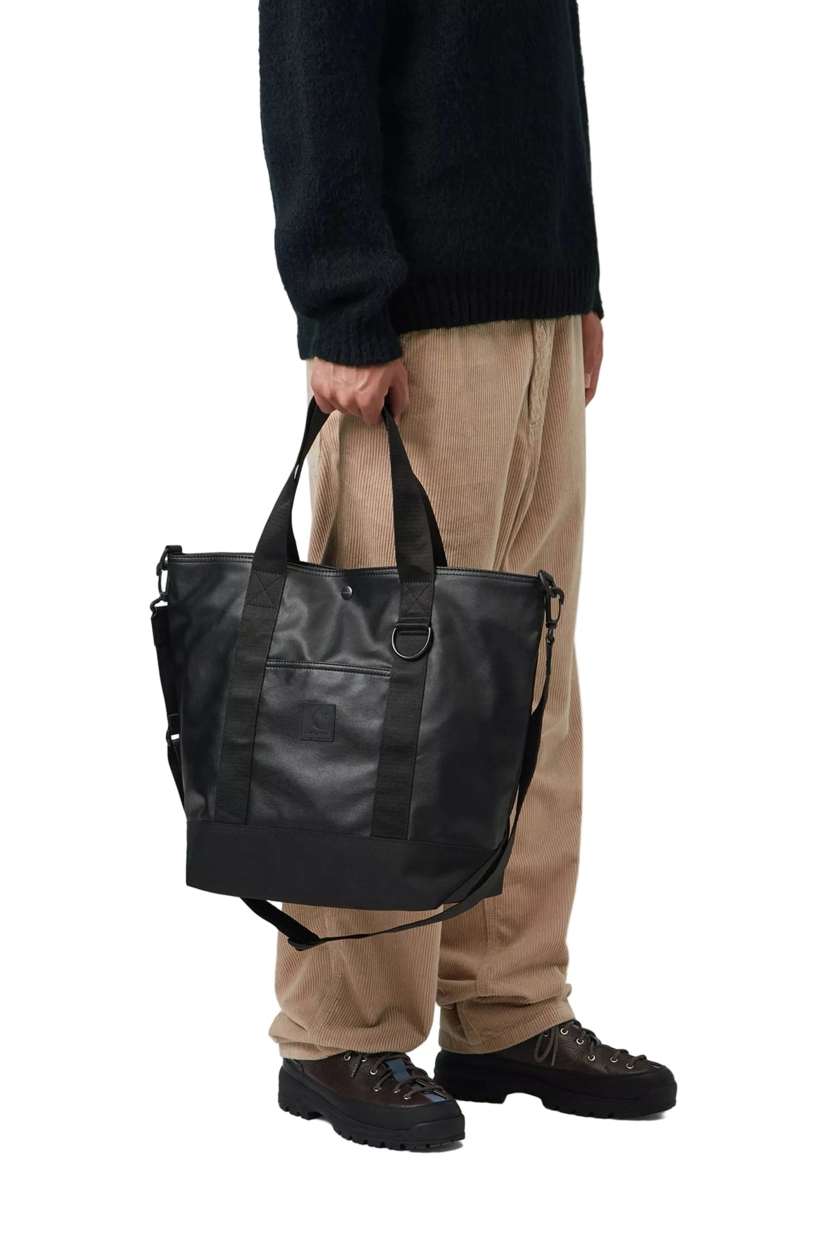 Arizona Tote Bag / carhartt wip / black