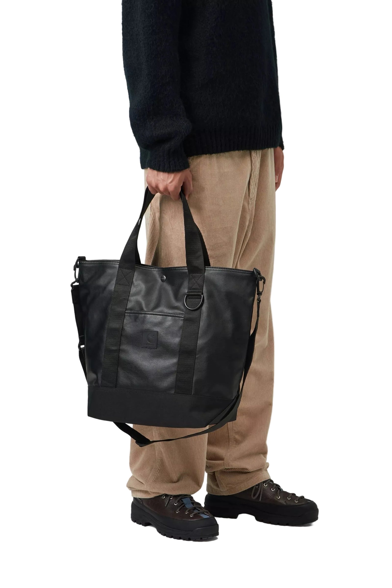 Arizona Tote Bag / carhartt wip / black