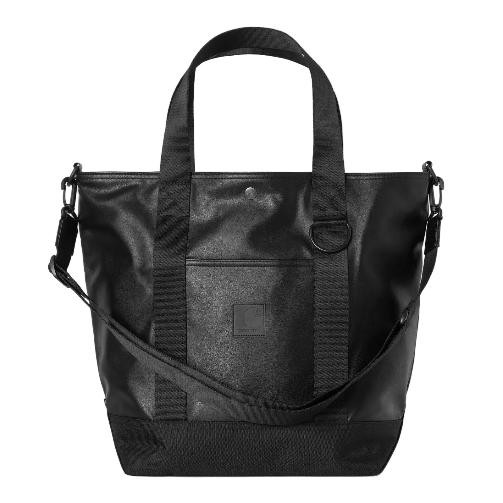 Arizona Tote Bag / carhartt wip / black