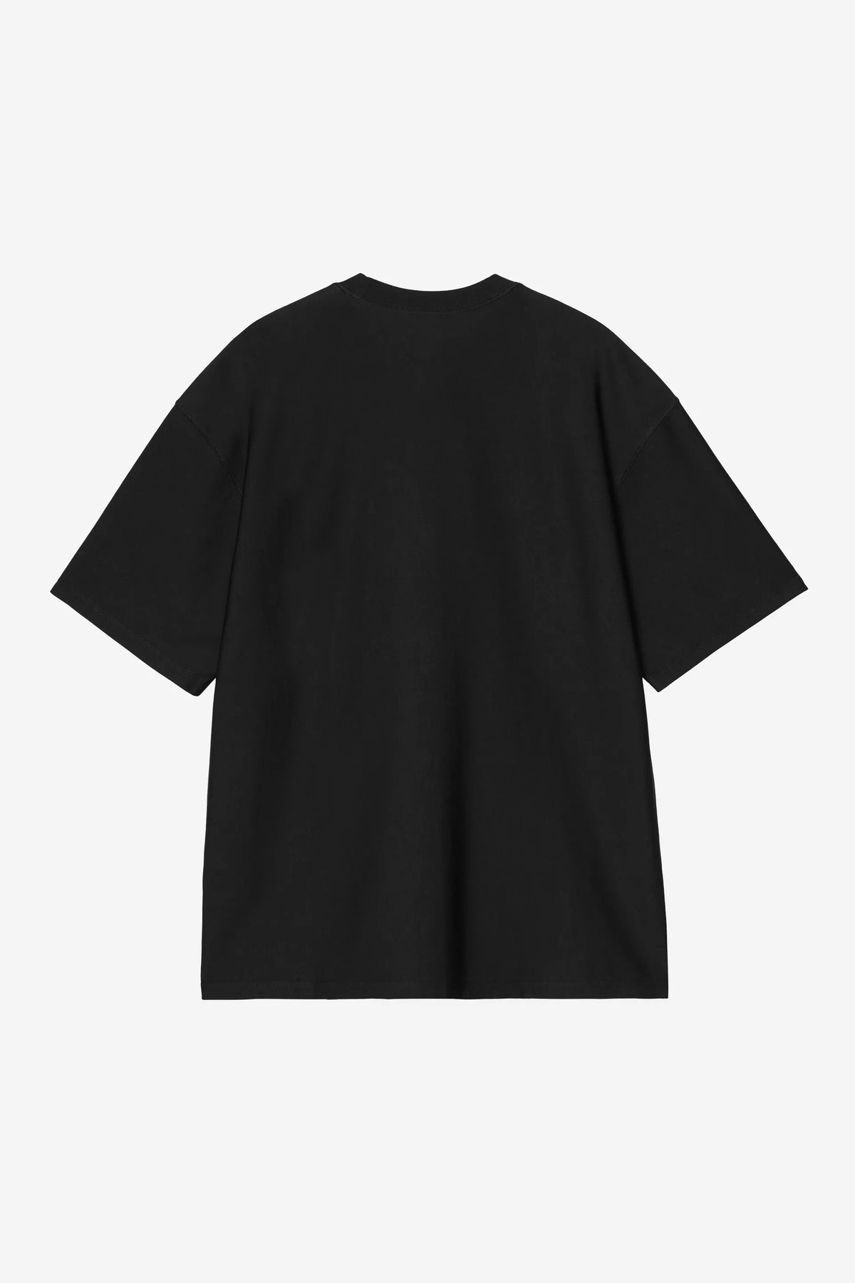 S/S OG Loose Pocket T-Shirt / carhartt wip/ black