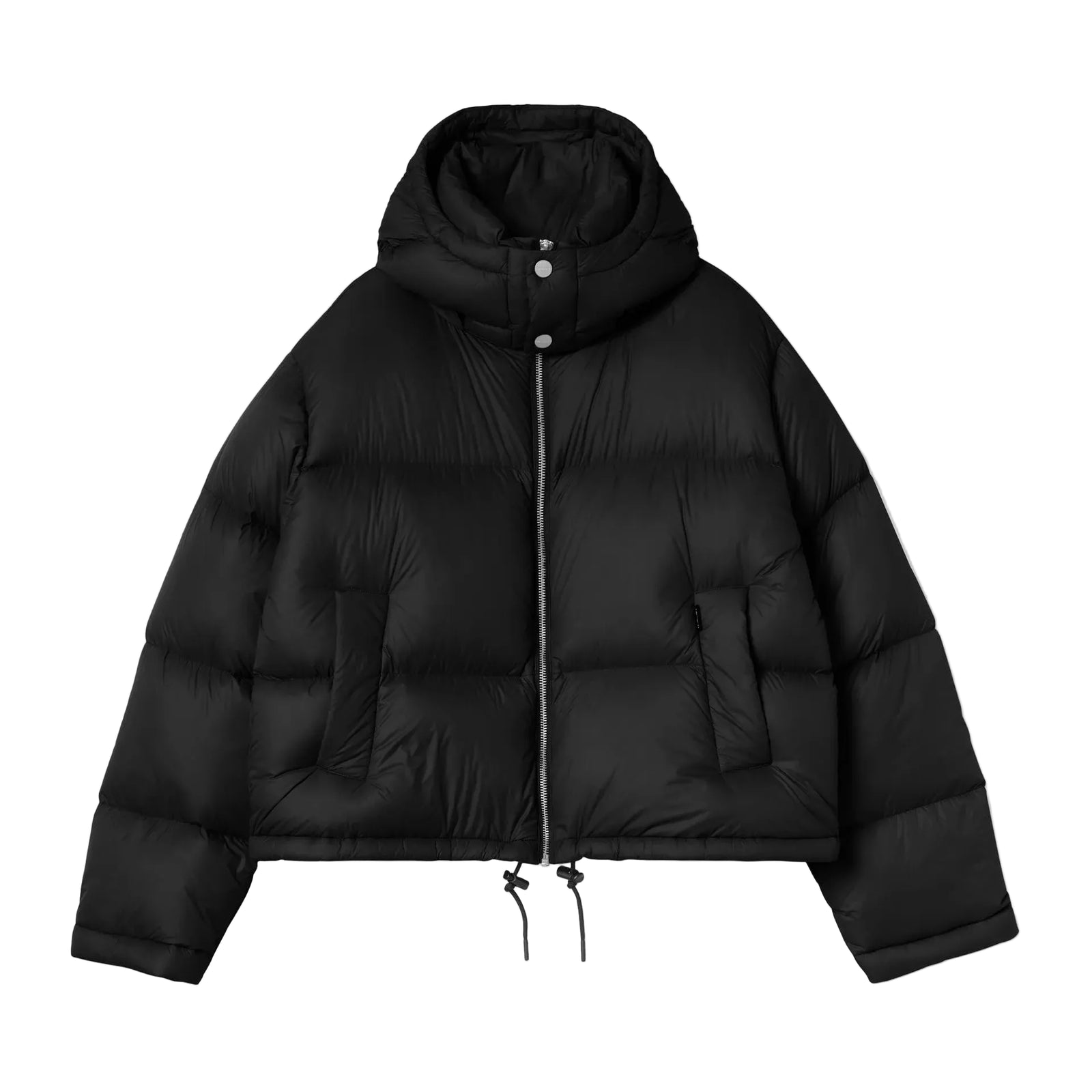 Women's Haydon Jacket / carhartt wip / black