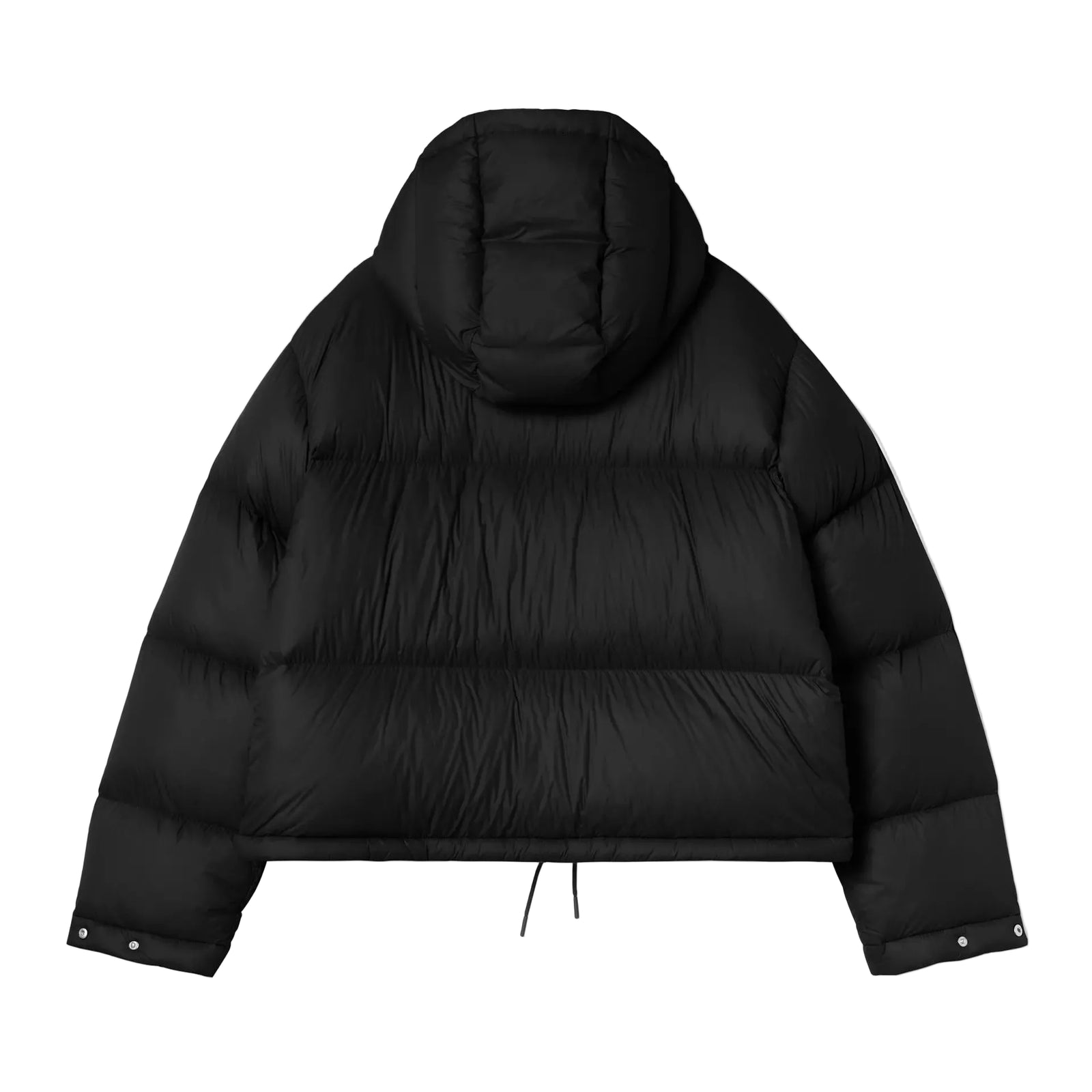 Women's Haydon Jacket / carhartt wip / black