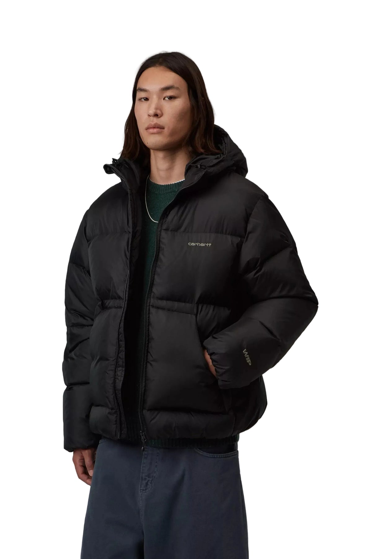 Ardon Jacket / carhartt wip / black