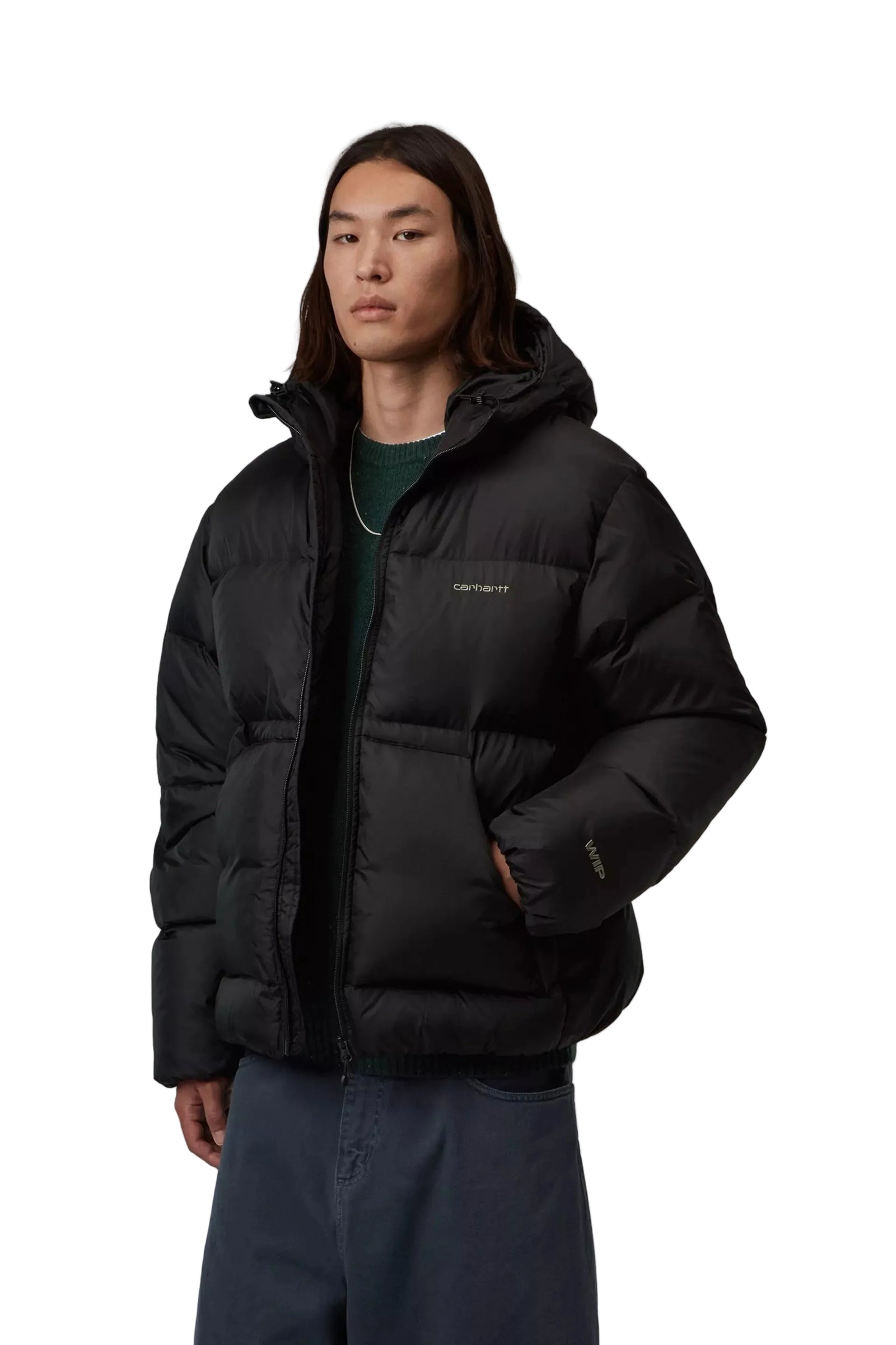 Ardon Jacket / carhartt wip / black