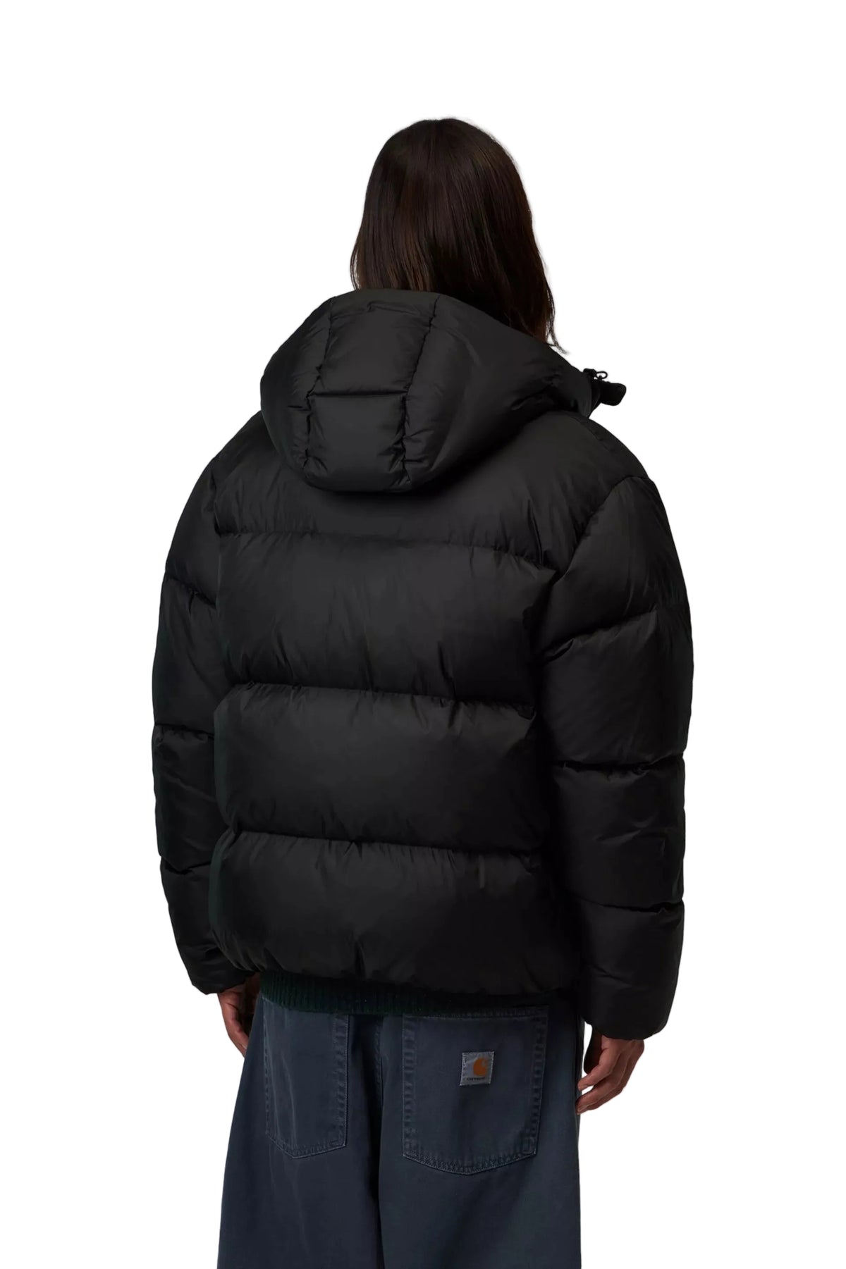 Ardon Jacket / carhartt wip / black