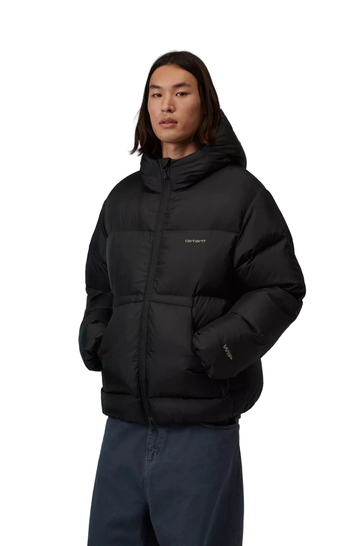Ardon Jacket / carhartt wip / black