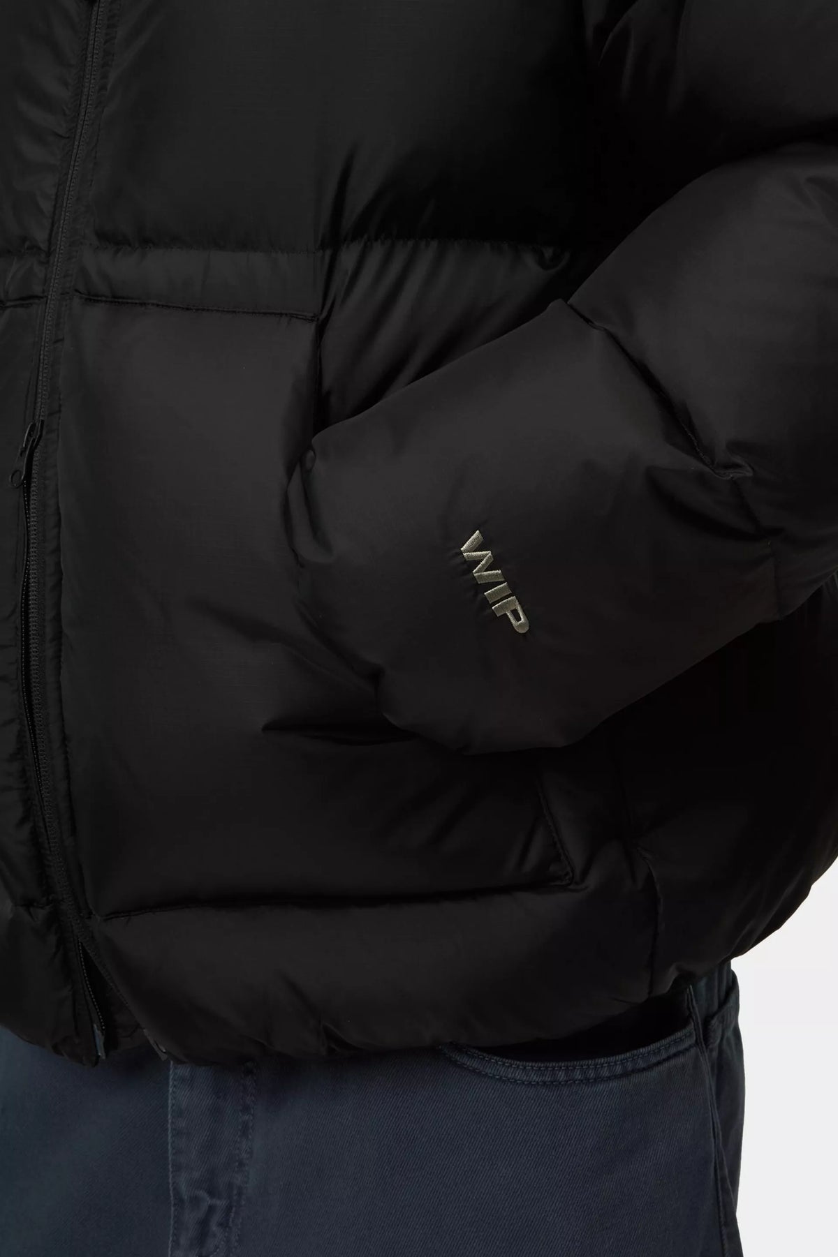 Ardon Jacket / carhartt wip / black