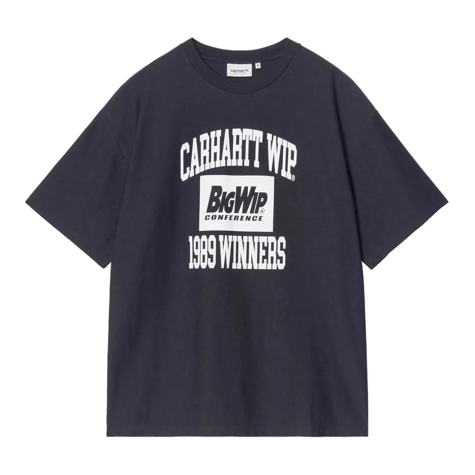 S/S 1989 Winners T-Shirt / carhartt wip / dark navy