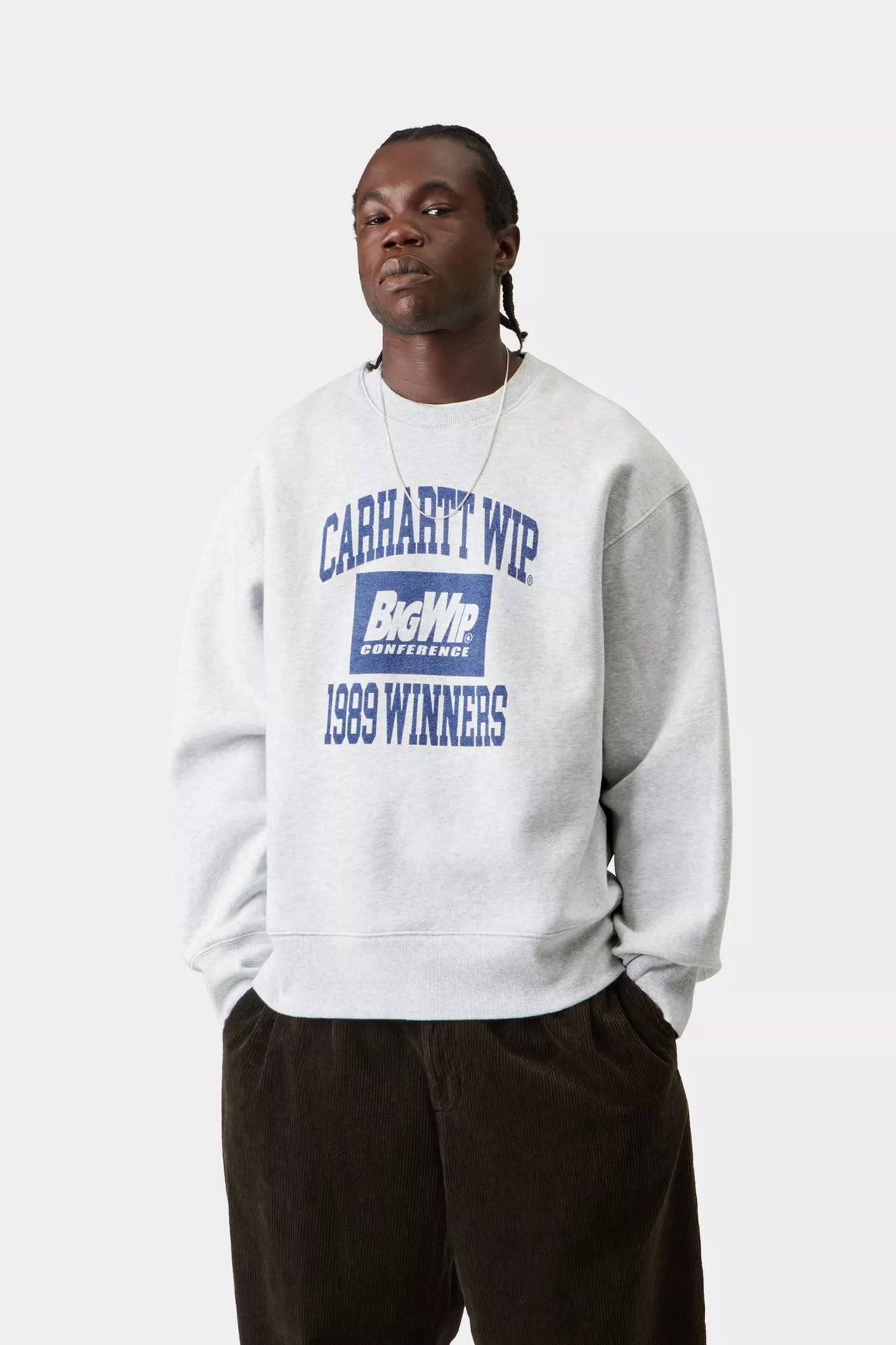 S/S Vista T-Shirt / carhartt wip / black