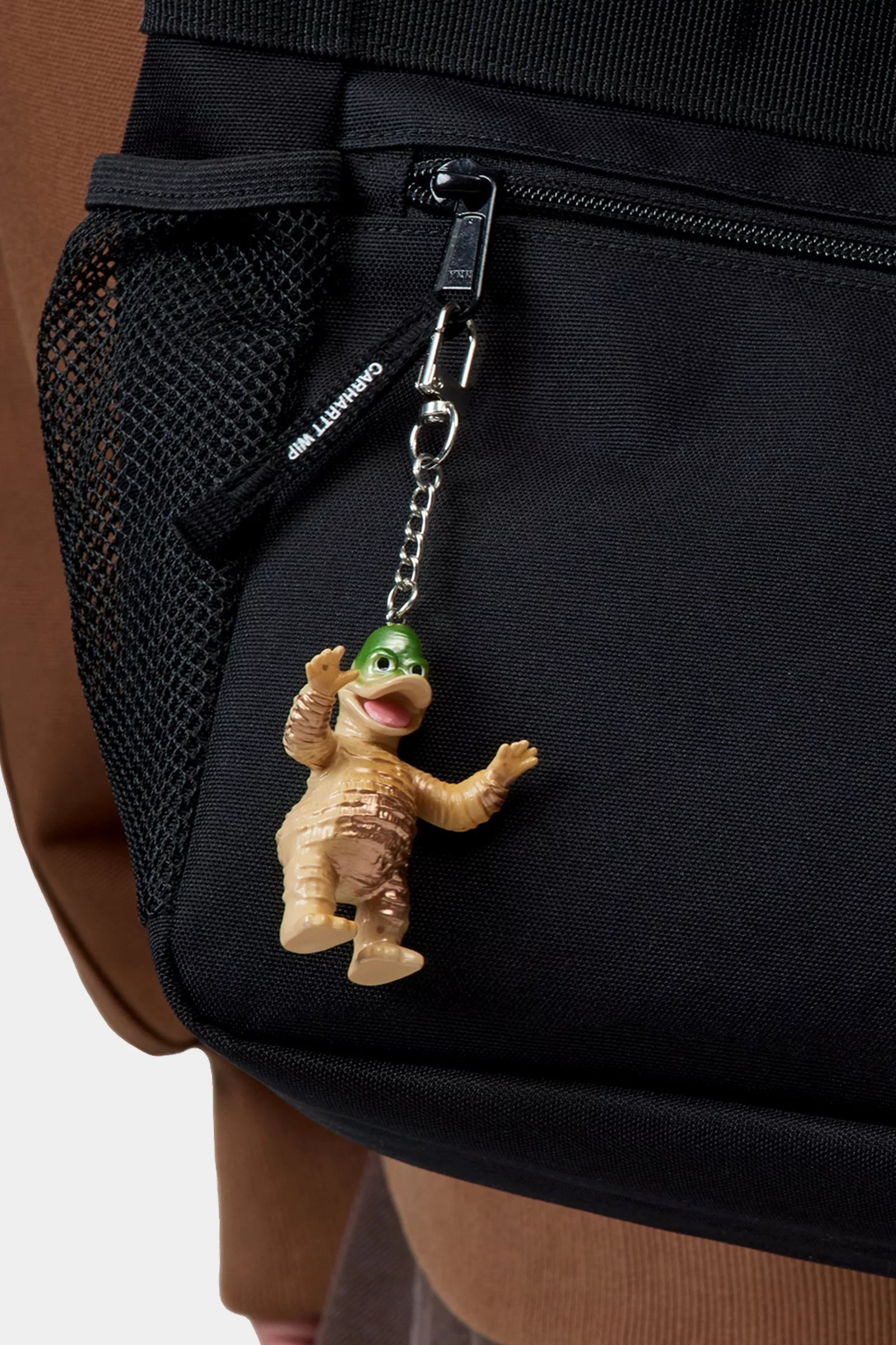 Wiptopia II Michigon Keychain / carhartt wip