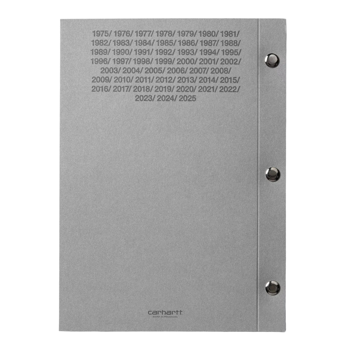 Sedimental Works / carhartt wip