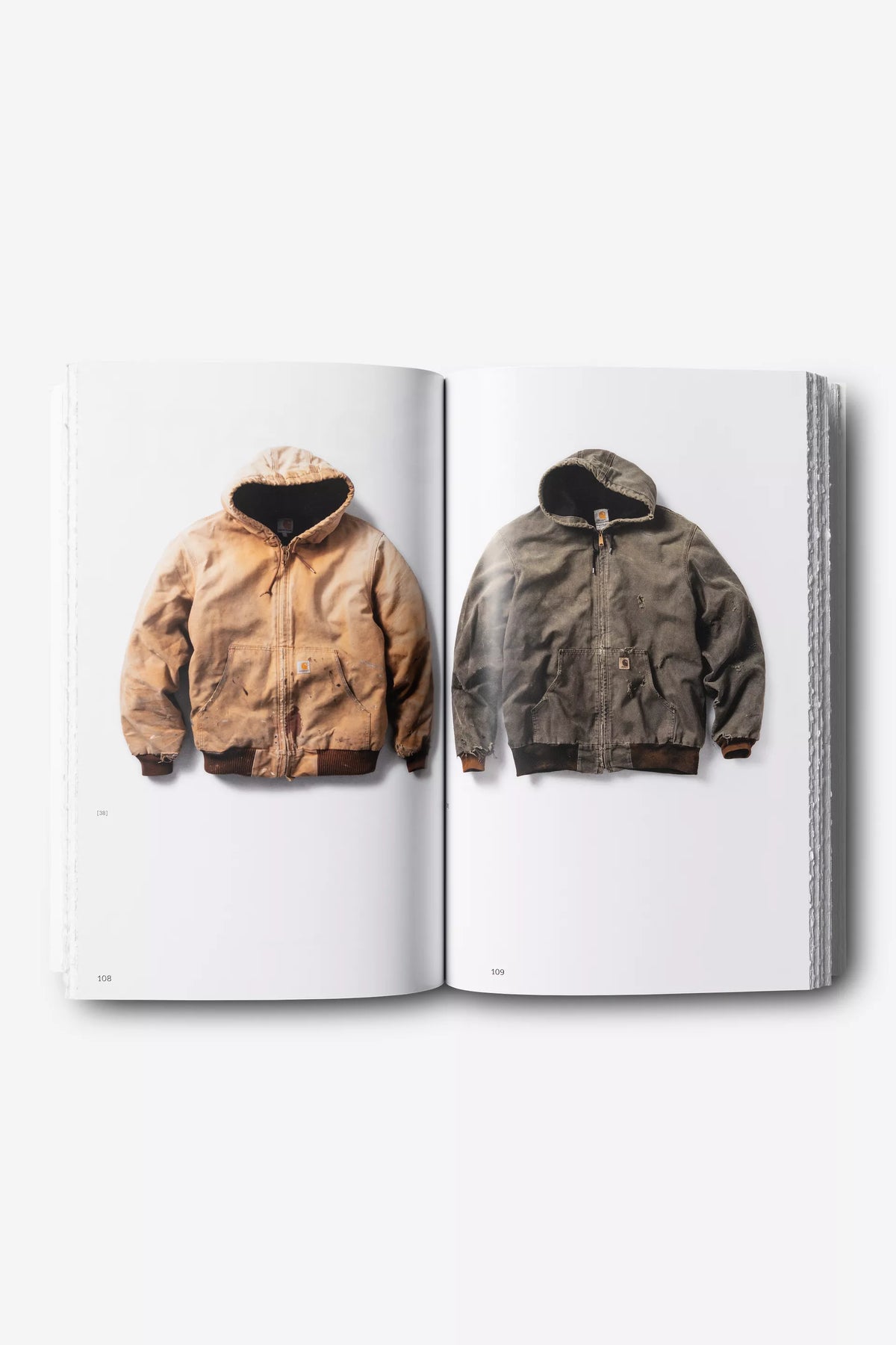 Sedimental Works / carhartt wip