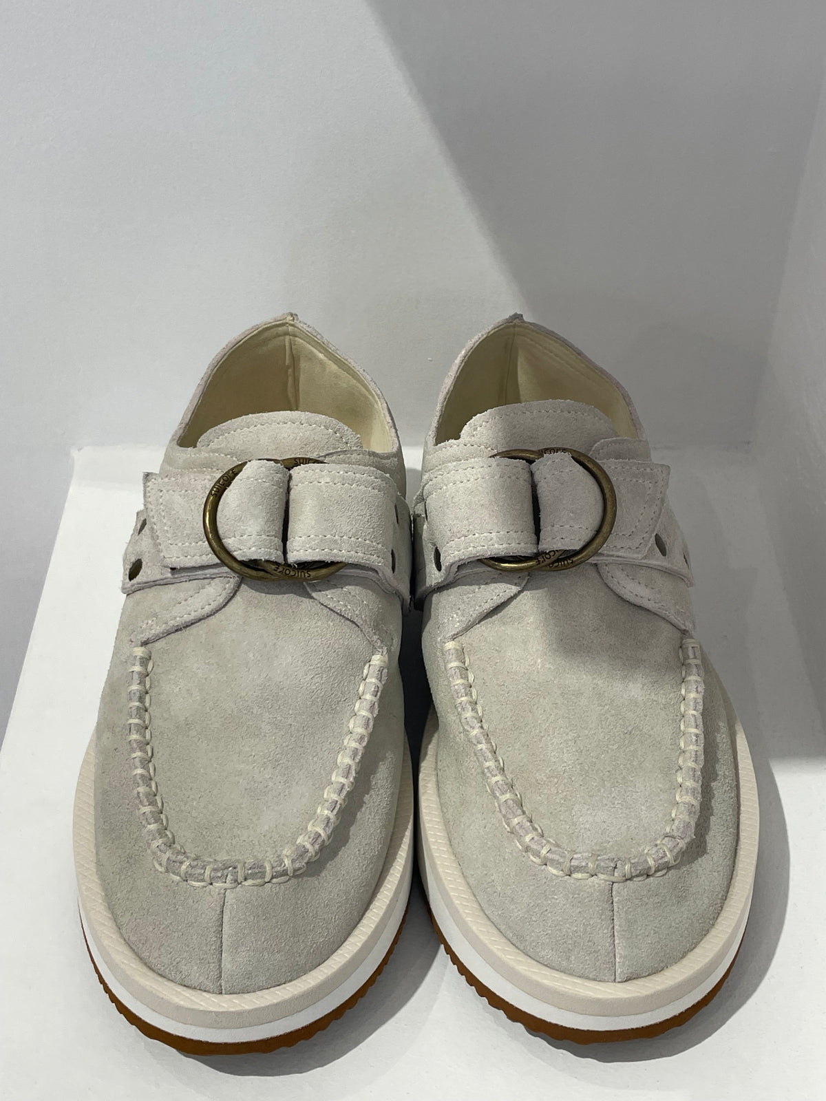 JOCO / SUICOKE / IVORY