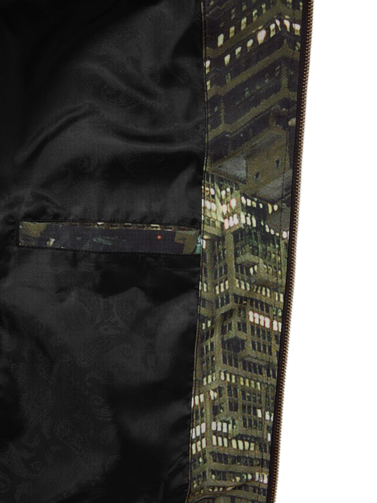 INTL. Team Jacket City / thisisneverthat