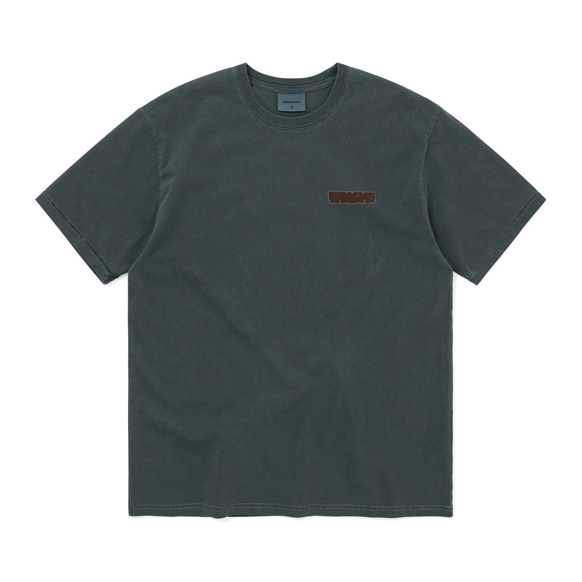 Ink Trail Tee Dark Slate / thisisnverthat