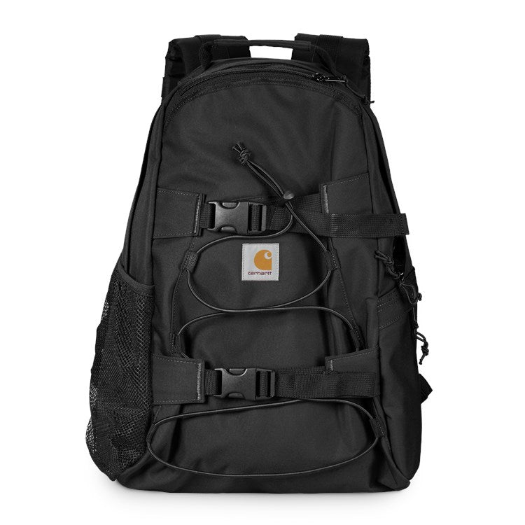 Kickflip Backpack / carhartt wip / black