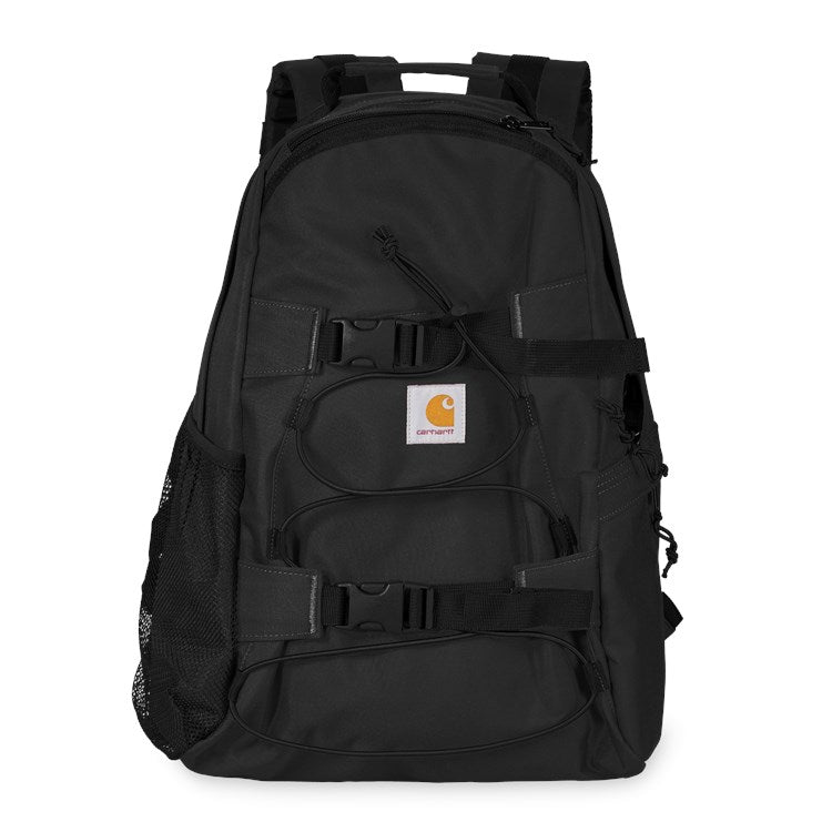 Kickflip Backpack / carhartt wip / black