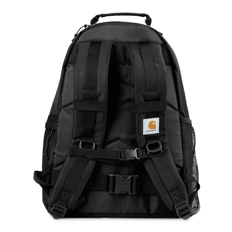 Kickflip Backpack / carhartt wip / black