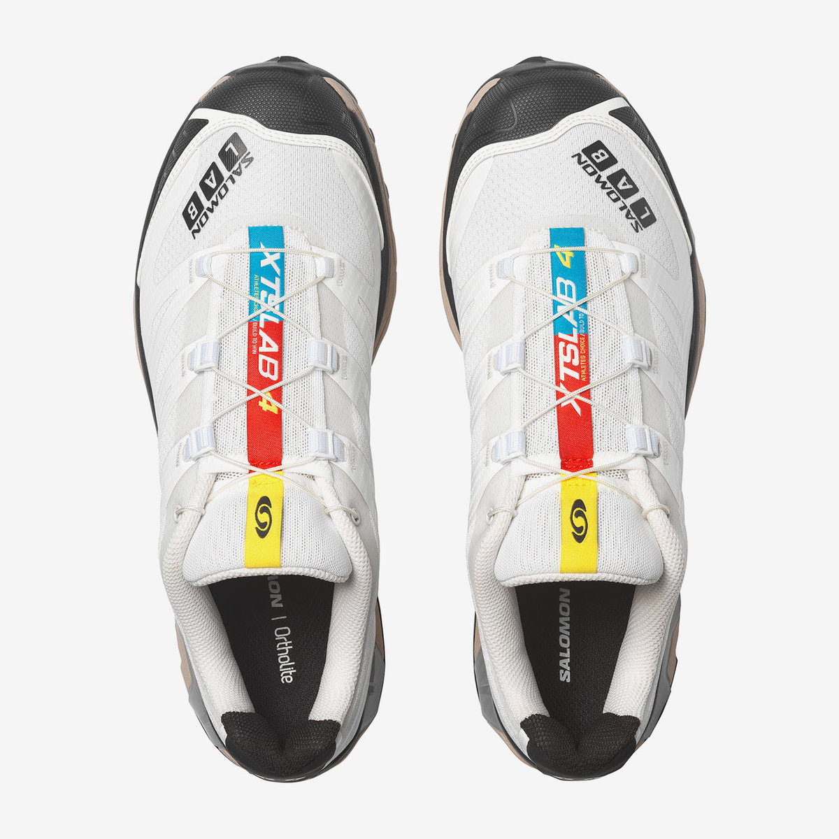 XT-4 OG / SALOMON SPORTSTYLE / WHITE / WHITE PEPPER / BLACK