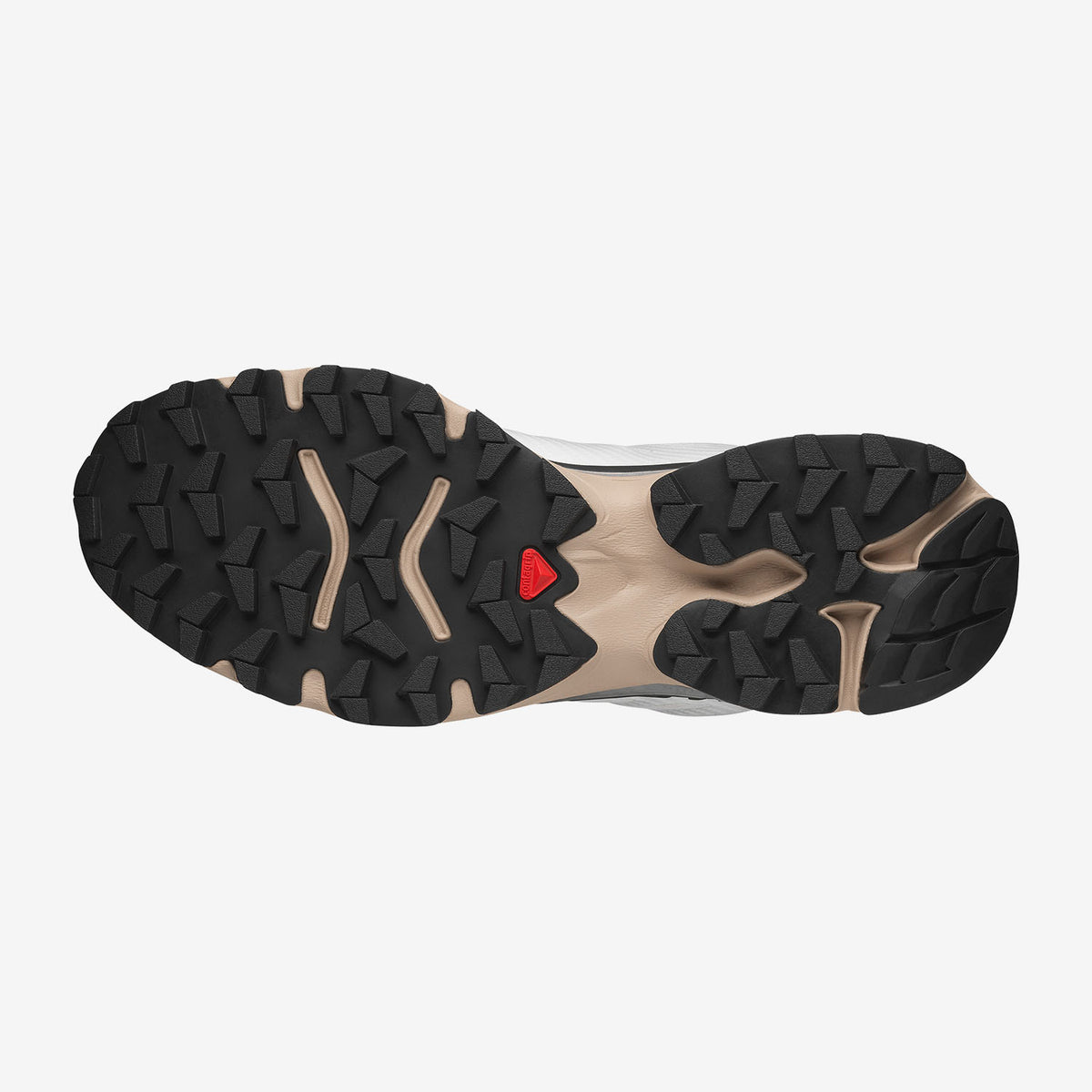 XT-4 OG / SALOMON SPORTSTYLE / WHITE / WHITE PEPPER / BLACK