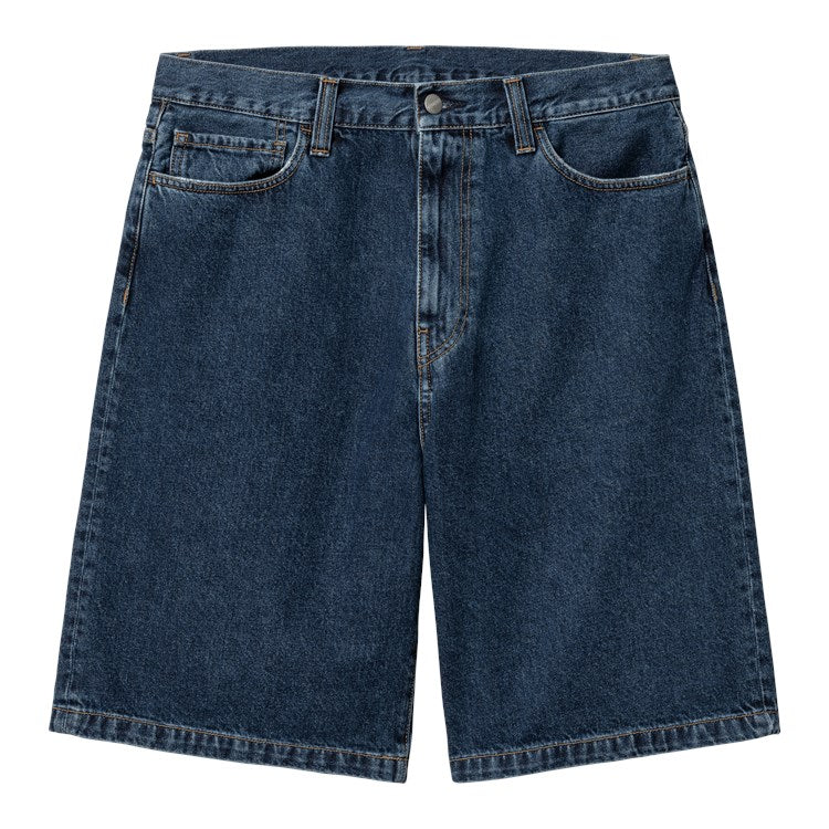 Landon Short / carhartt wip / blue stone washed